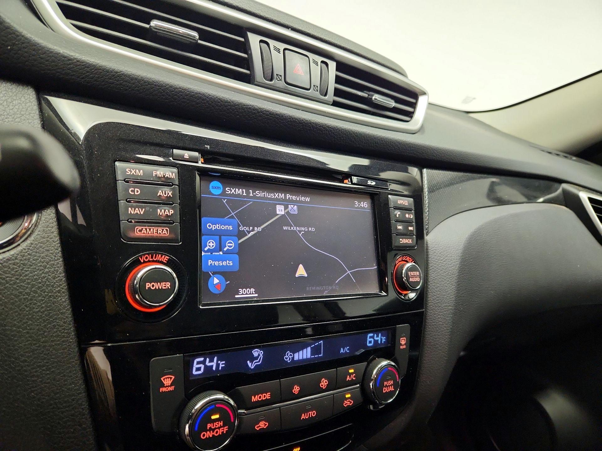 Thumbnail: 2015 Nissan Rogue - 14