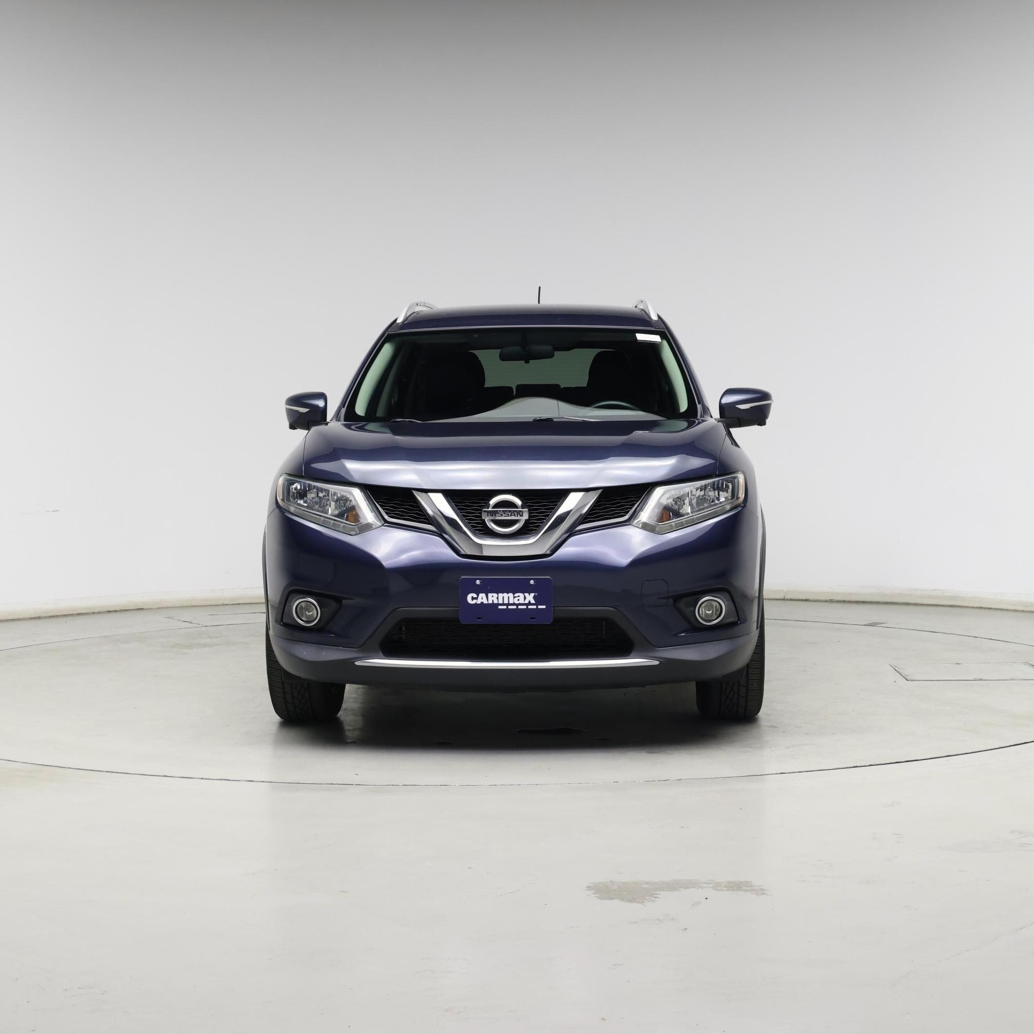 Thumbnail: 2015 Nissan Rogue - 5
