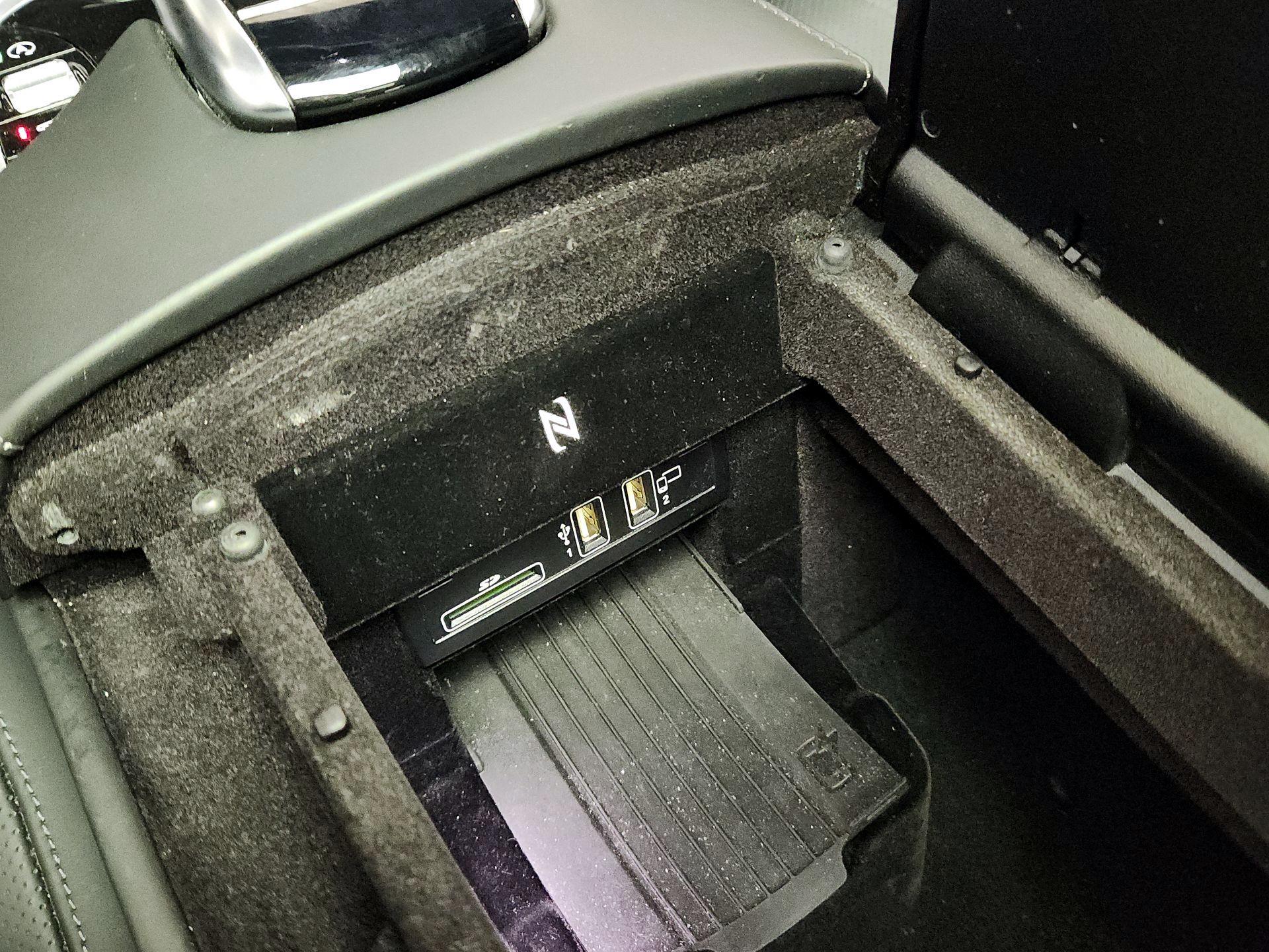 Thumbnail: 2018 Mercedes-Benz S-Class - 19