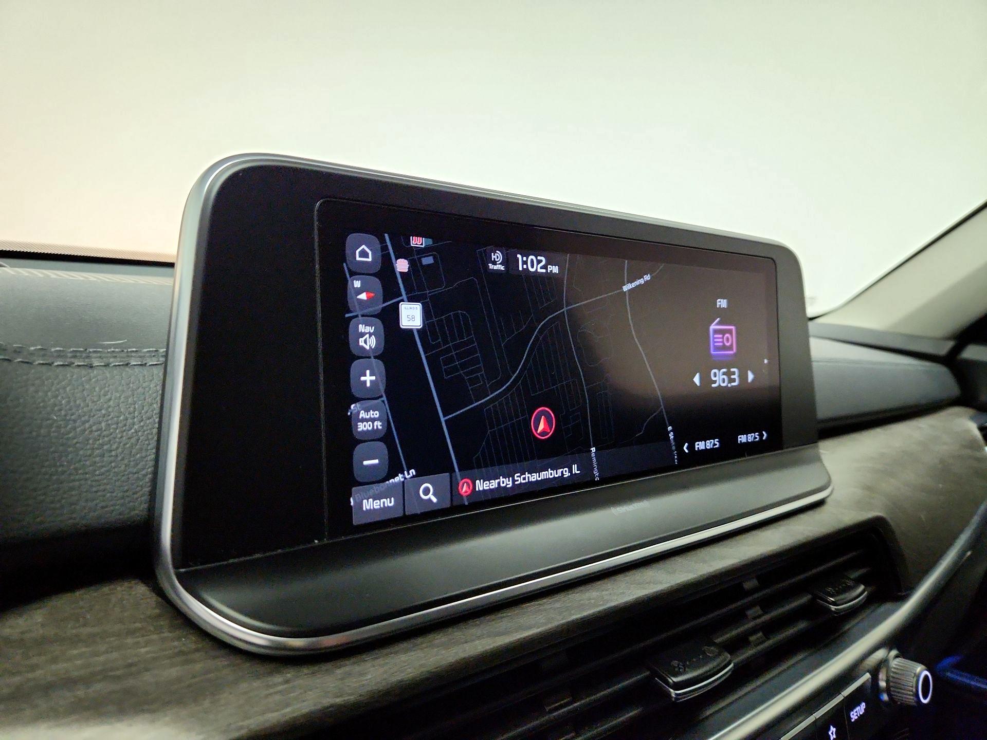 Thumbnail: 2022 Kia Telluride - 14