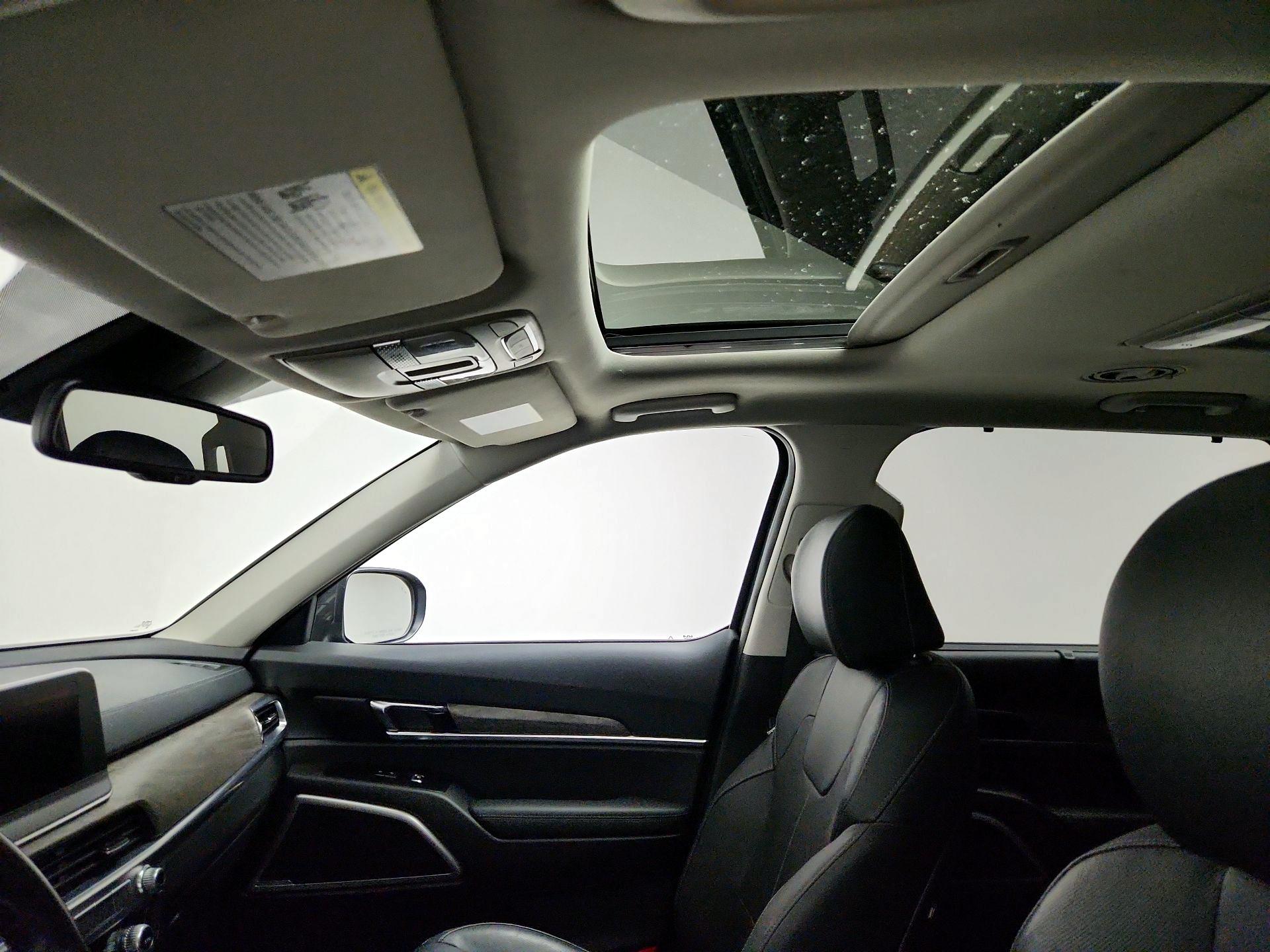 Thumbnail: 2022 Kia Telluride - 20