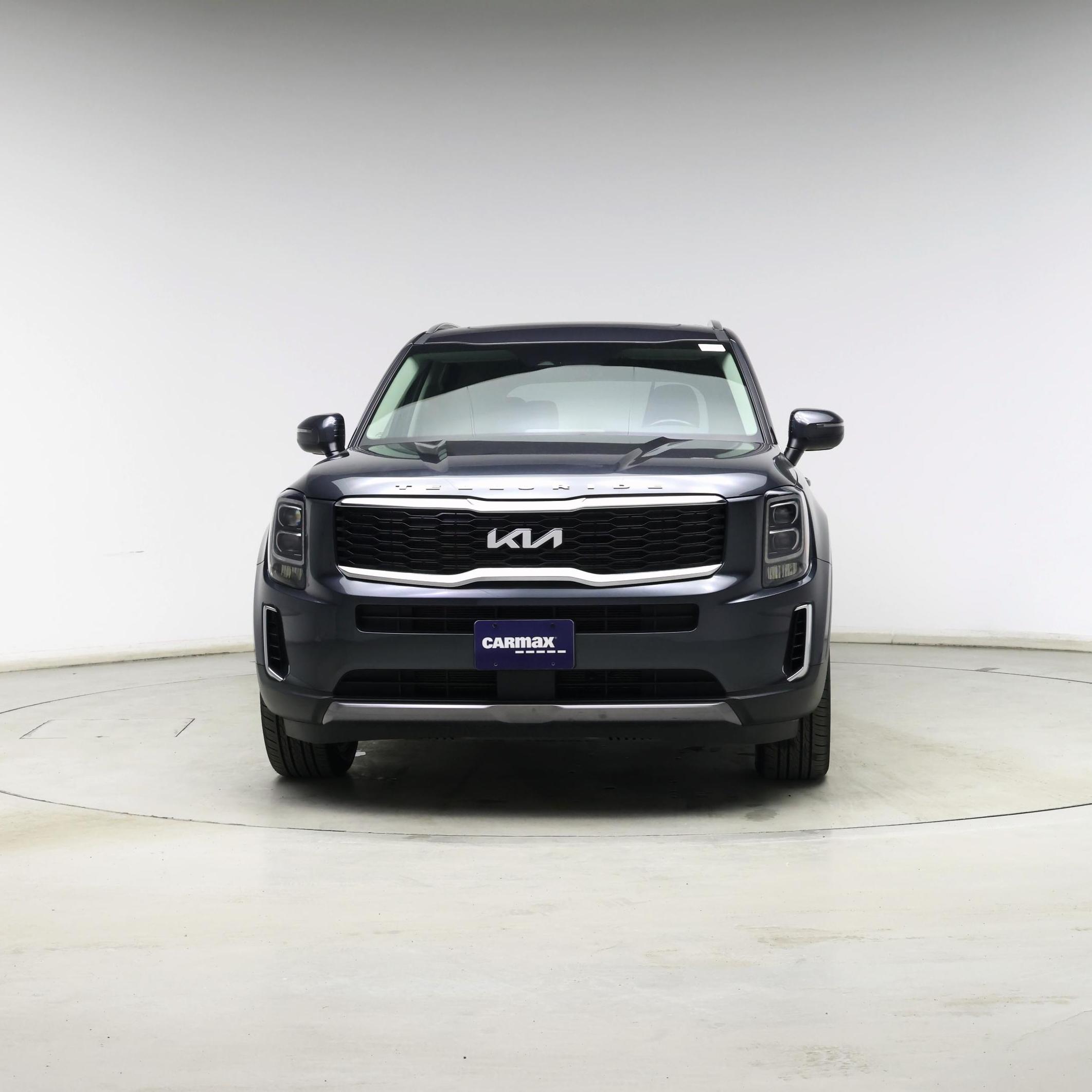 Thumbnail: 2022 Kia Telluride - 5