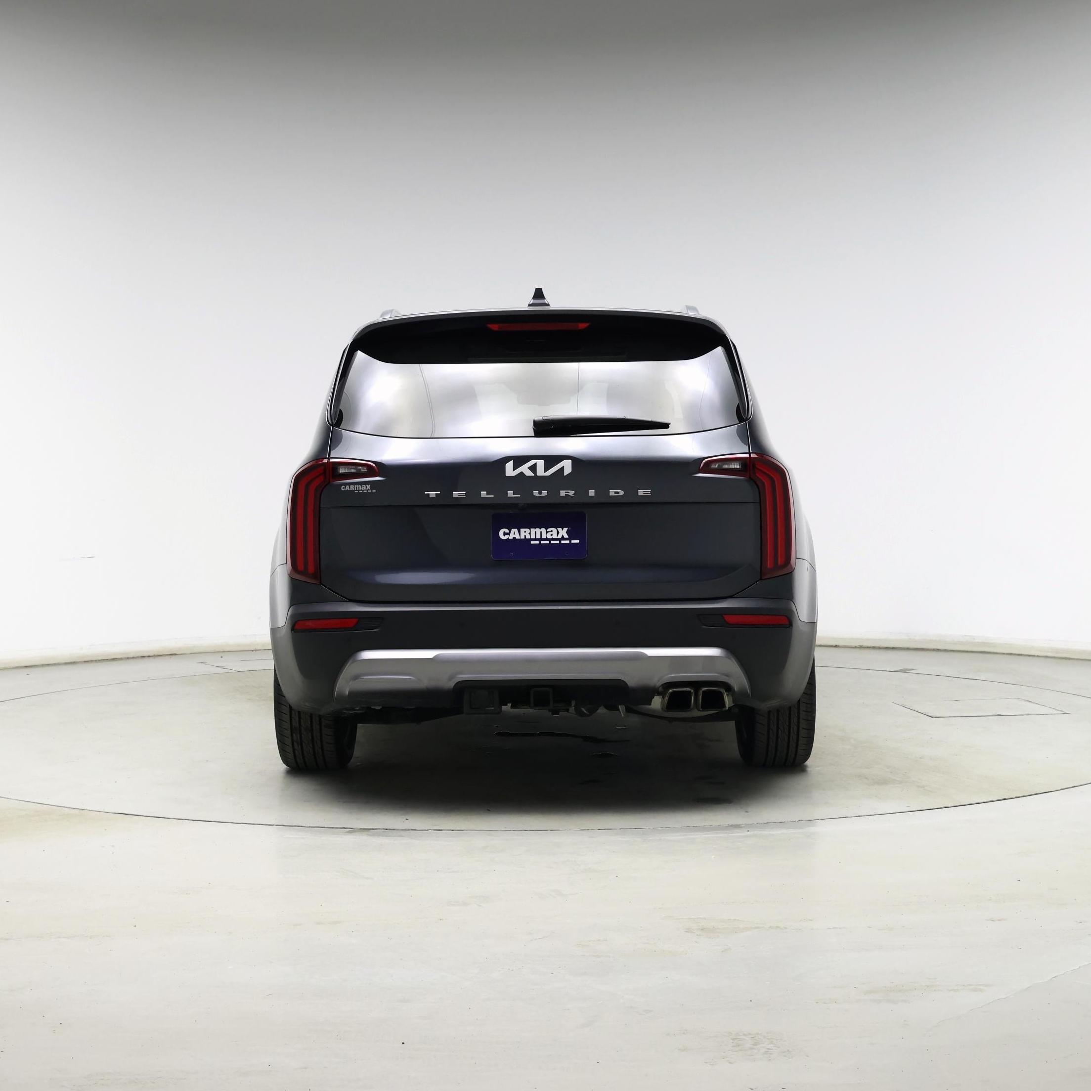 Thumbnail: 2022 Kia Telluride - 6