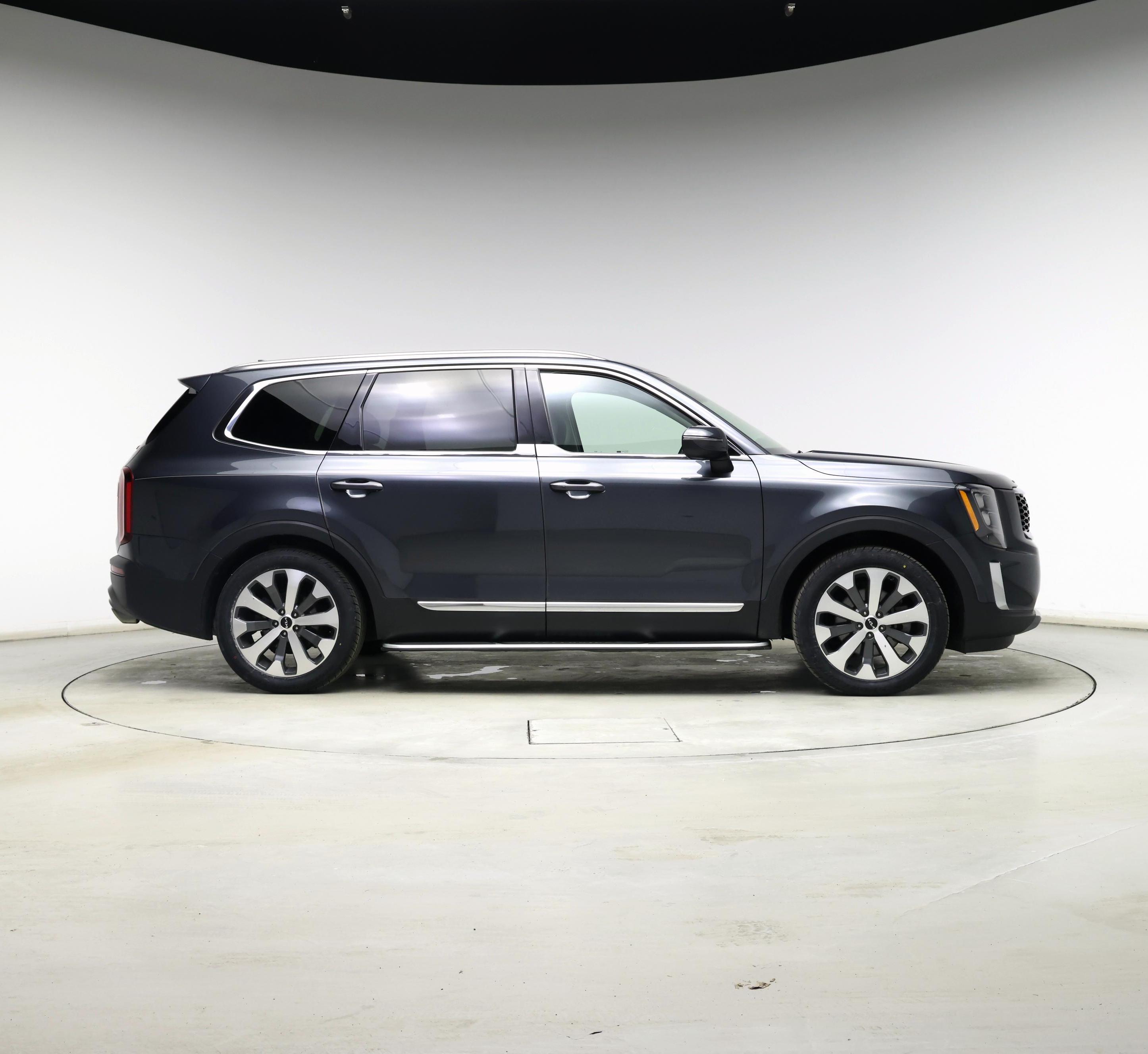 Thumbnail: 2022 Kia Telluride - 7