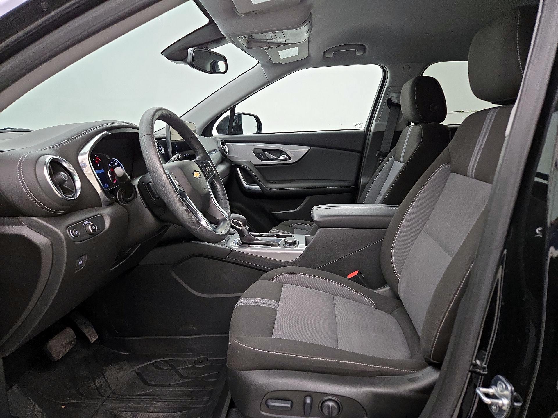 Thumbnail: 2024 Chevrolet Blazer - 11