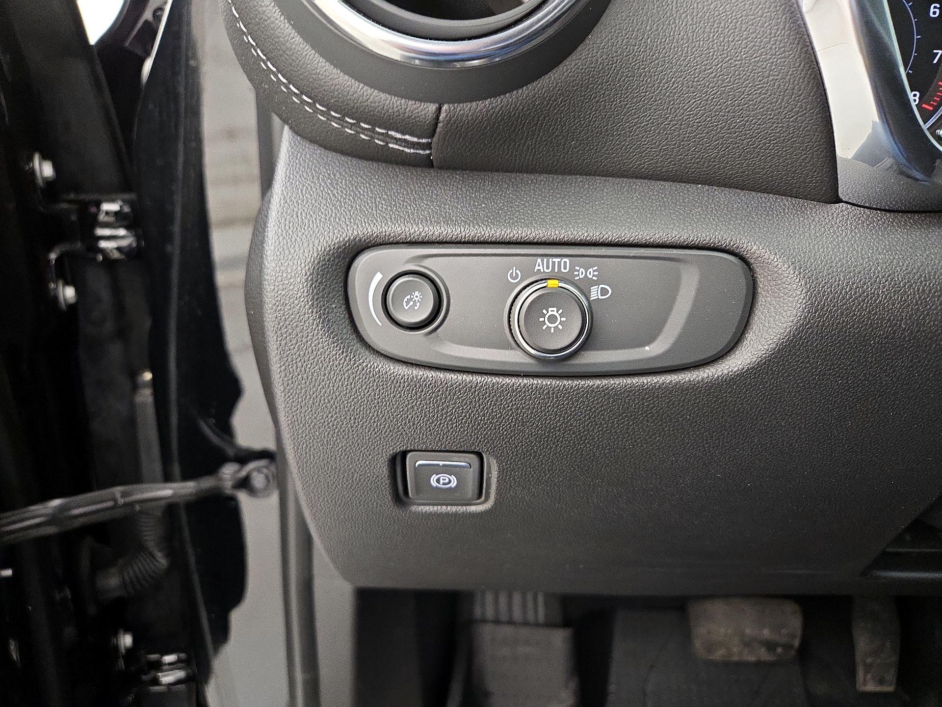 Thumbnail: 2024 Chevrolet Blazer - 13