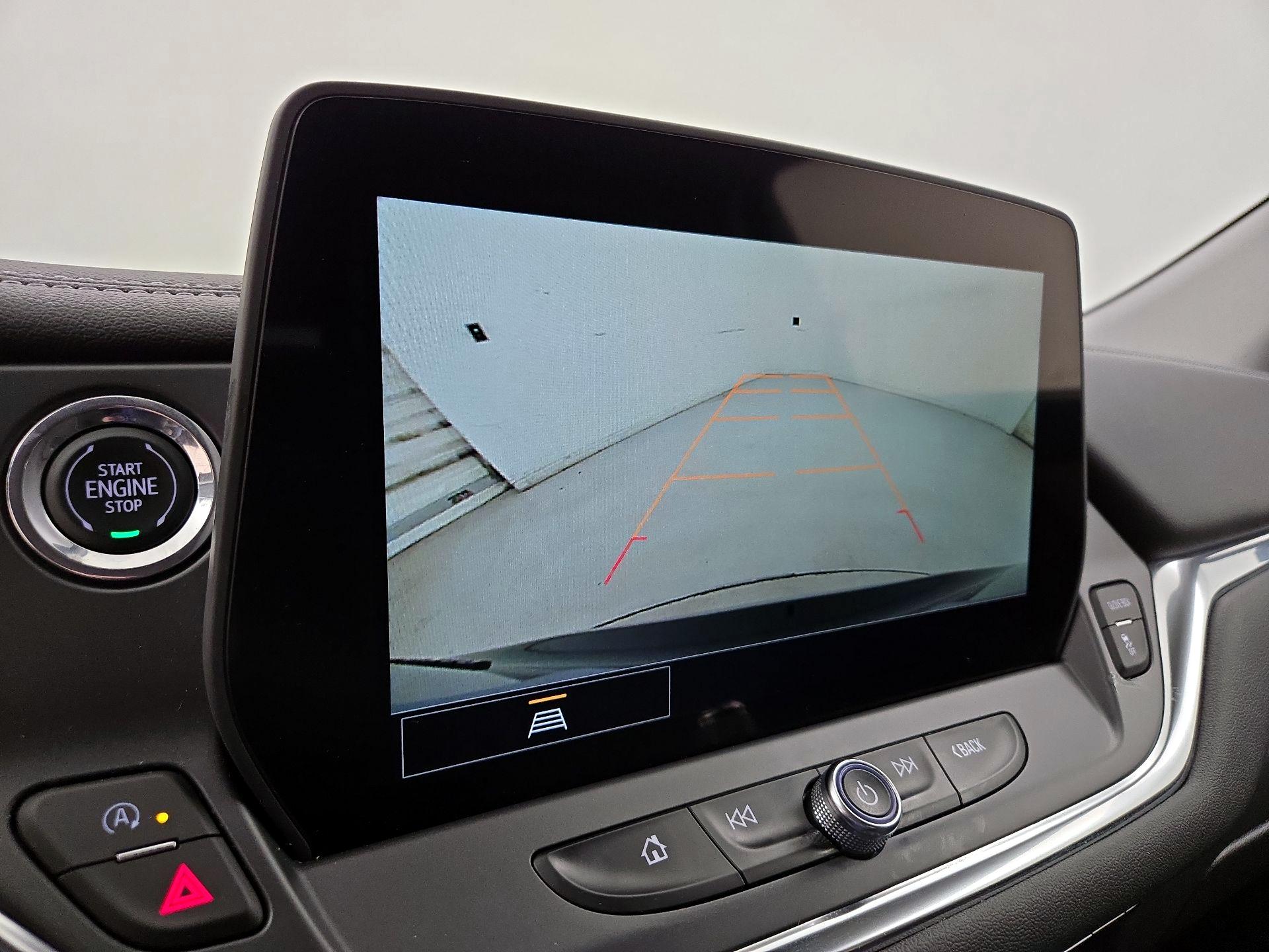 Thumbnail: 2024 Chevrolet Blazer - 14