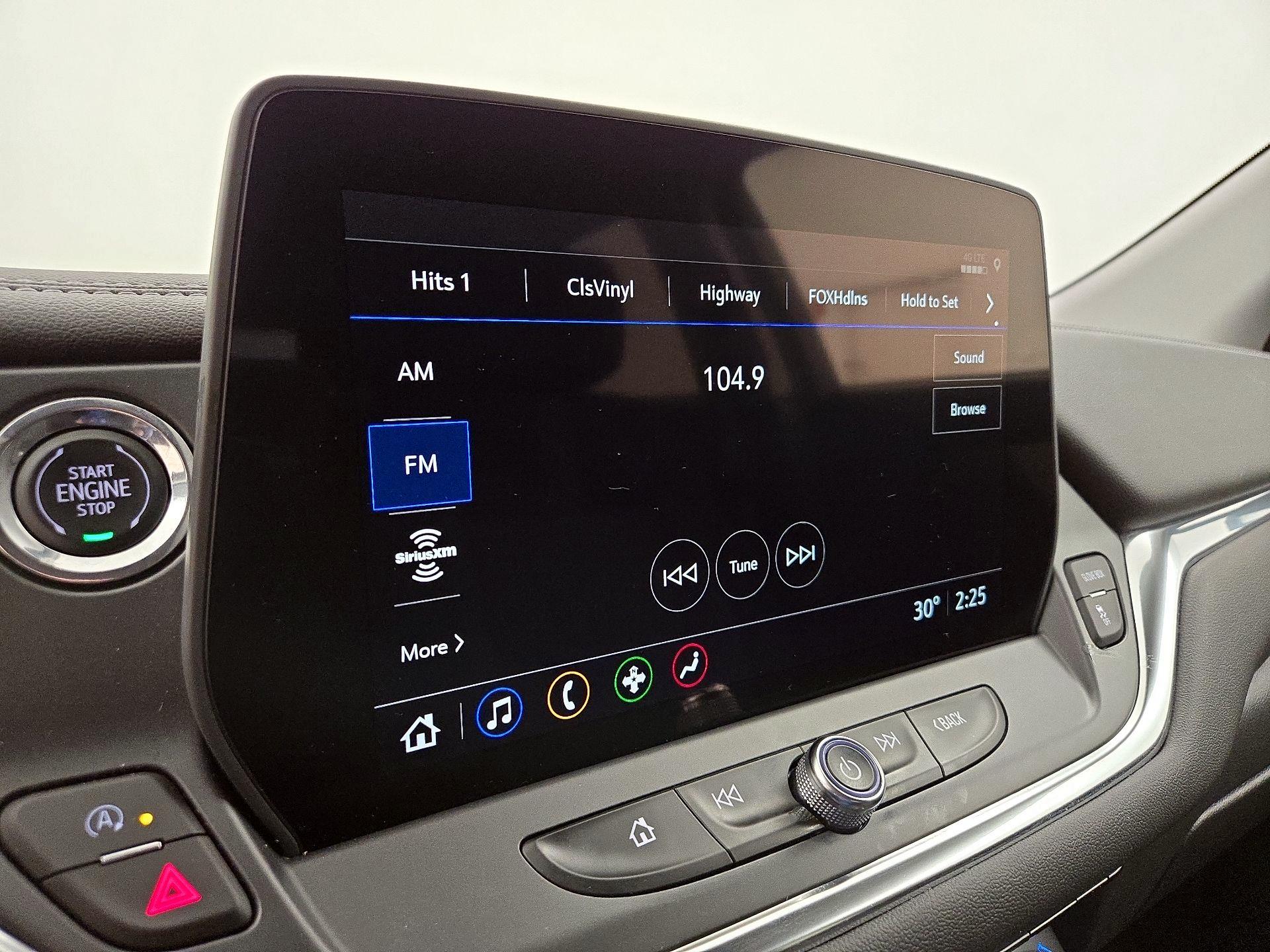 Thumbnail: 2024 Chevrolet Blazer - 15