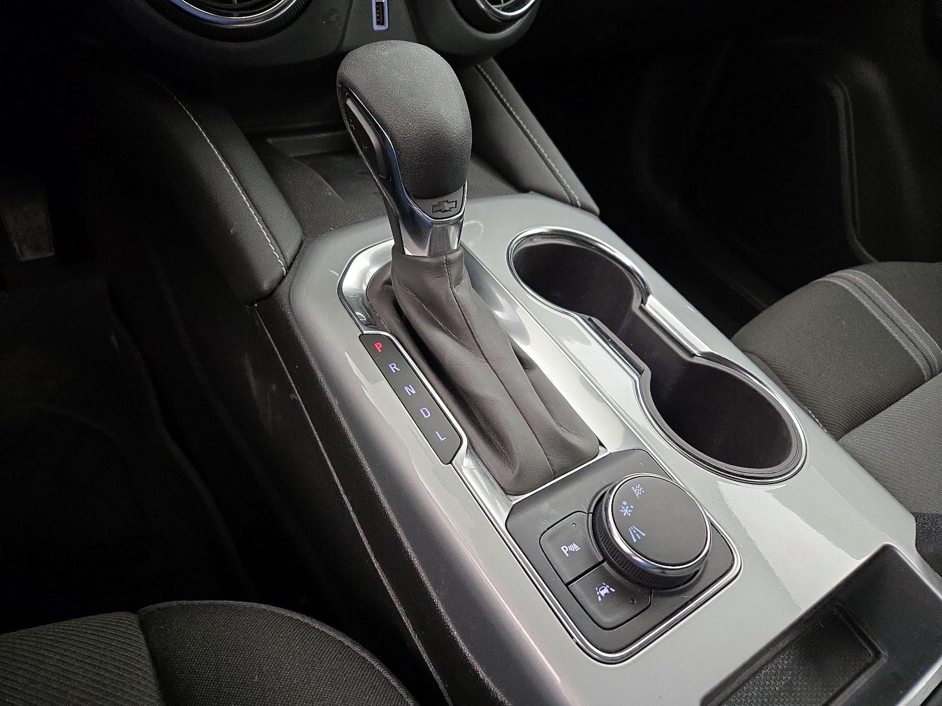 Thumbnail: 2024 Chevrolet Blazer - 17