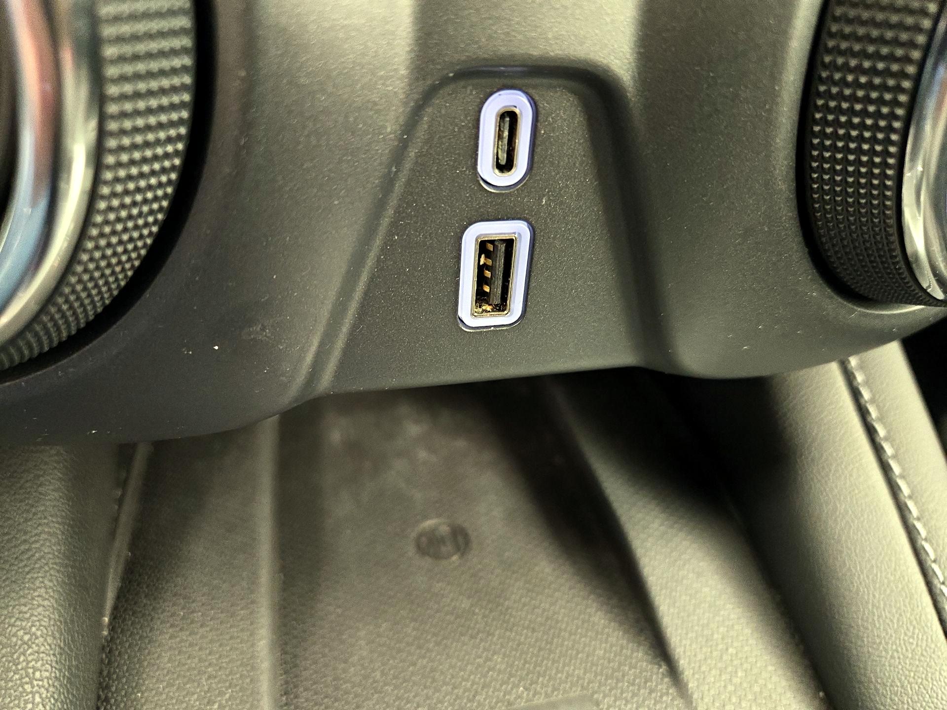 Thumbnail: 2024 Chevrolet Blazer - 18