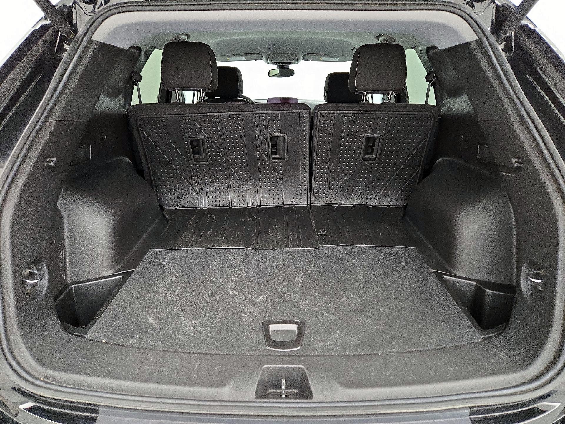 Thumbnail: 2024 Chevrolet Blazer - 20