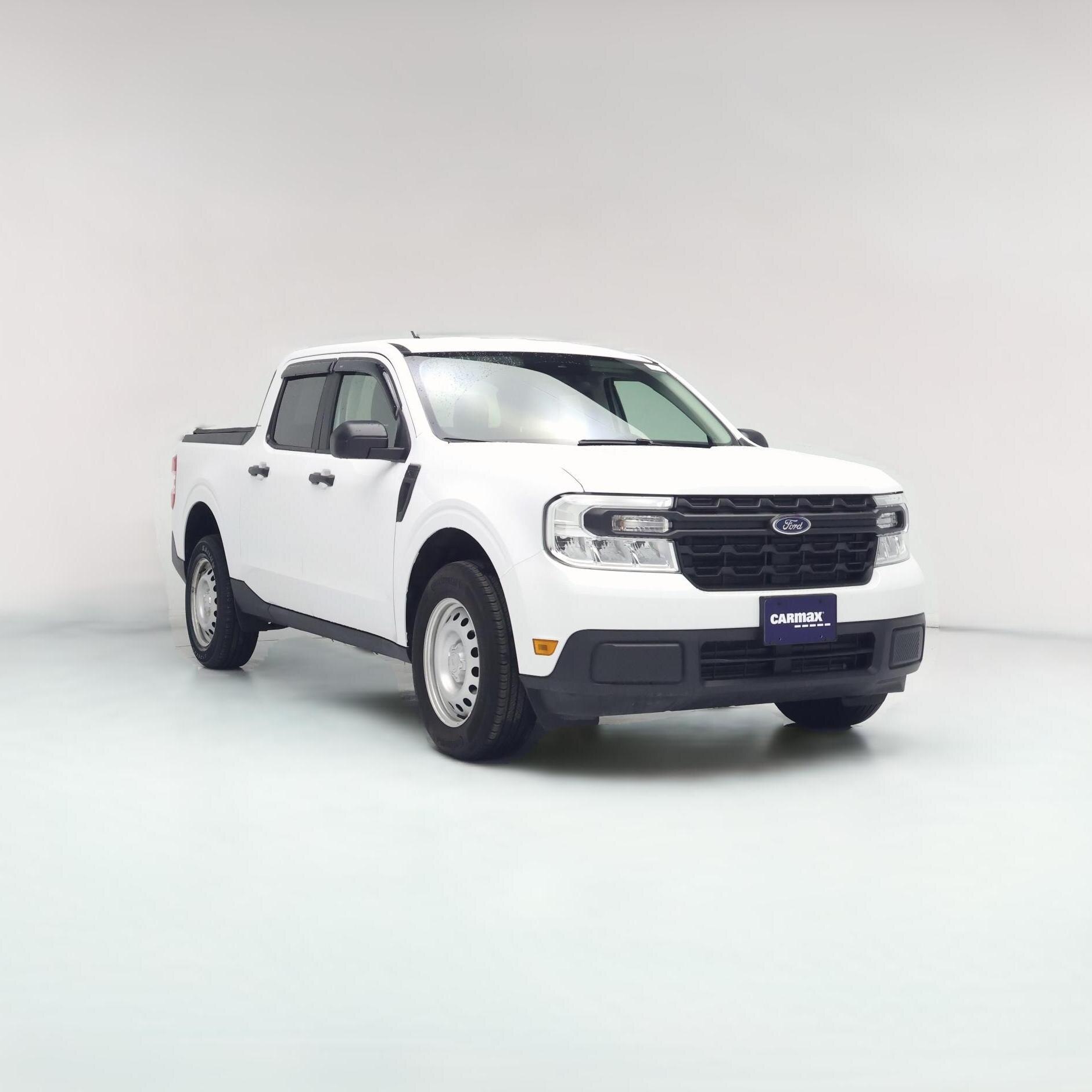 Thumbnail: 2024 Ford Maverick - 1