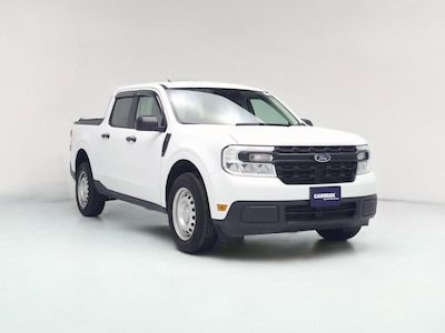 2024 Ford Maverick XL