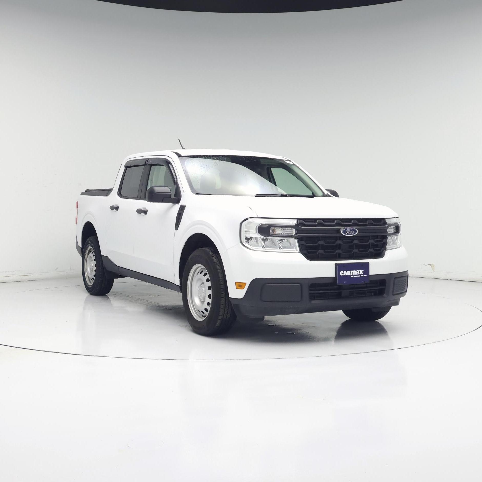 2024 Ford Maverick XL SuperCrew FWD