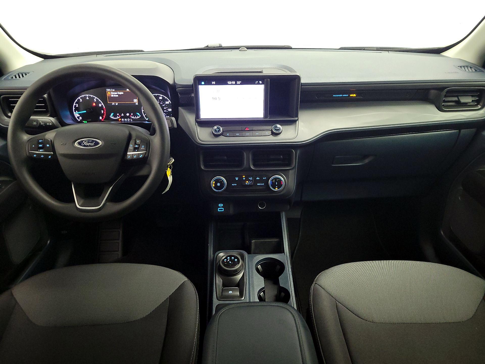 Thumbnail: 2024 Ford Maverick - 9