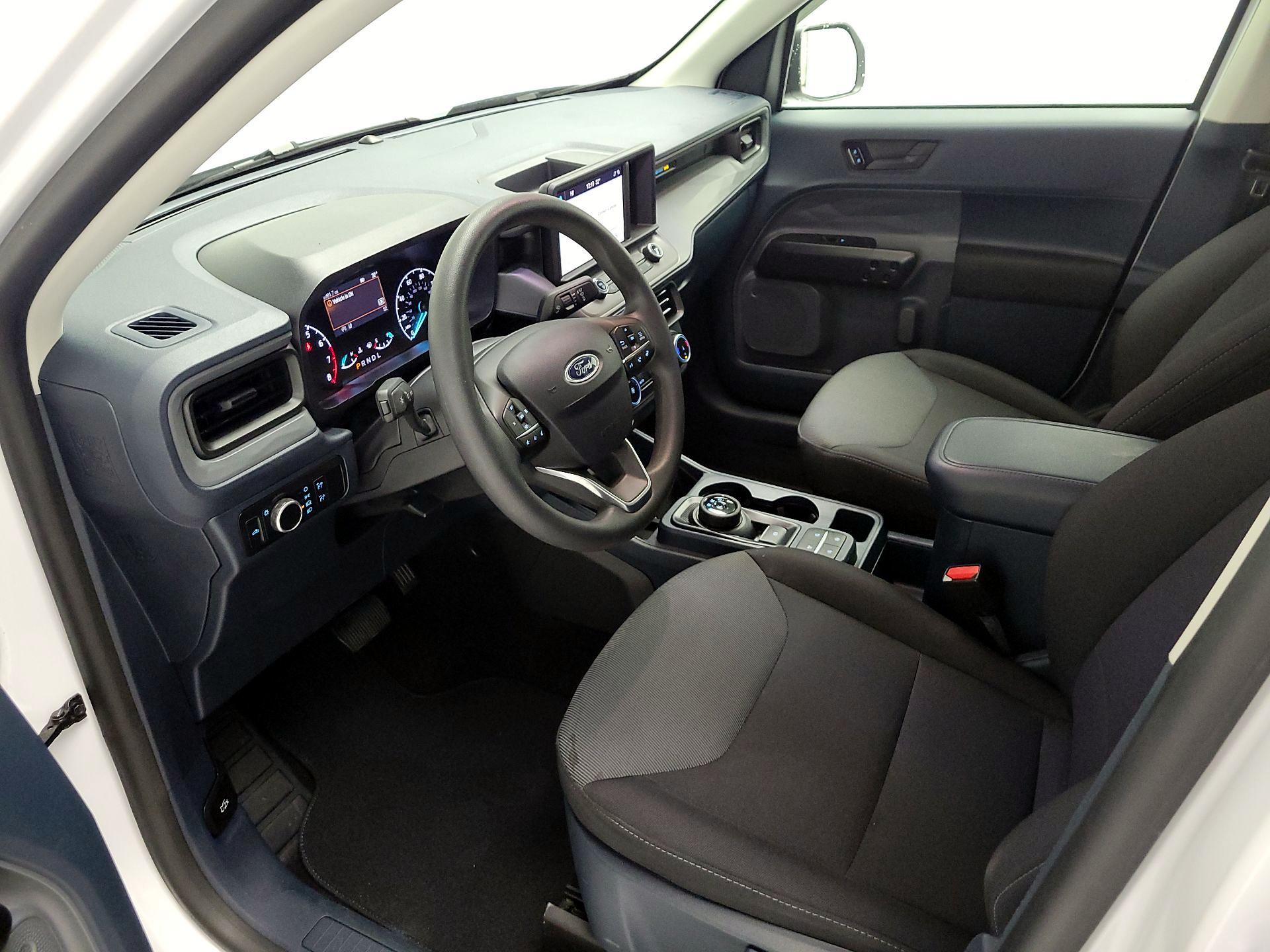 Thumbnail: 2024 Ford Maverick - 11