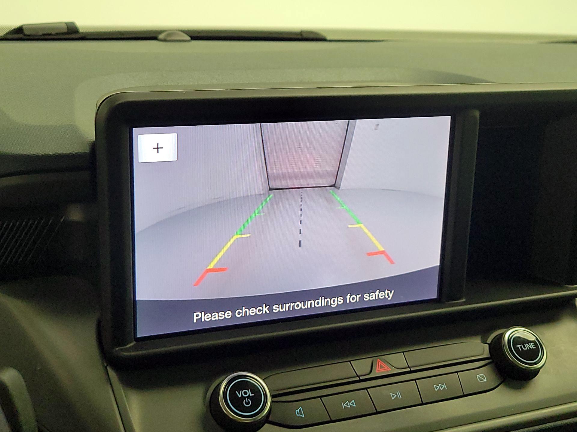 Thumbnail: 2024 Ford Maverick - 14