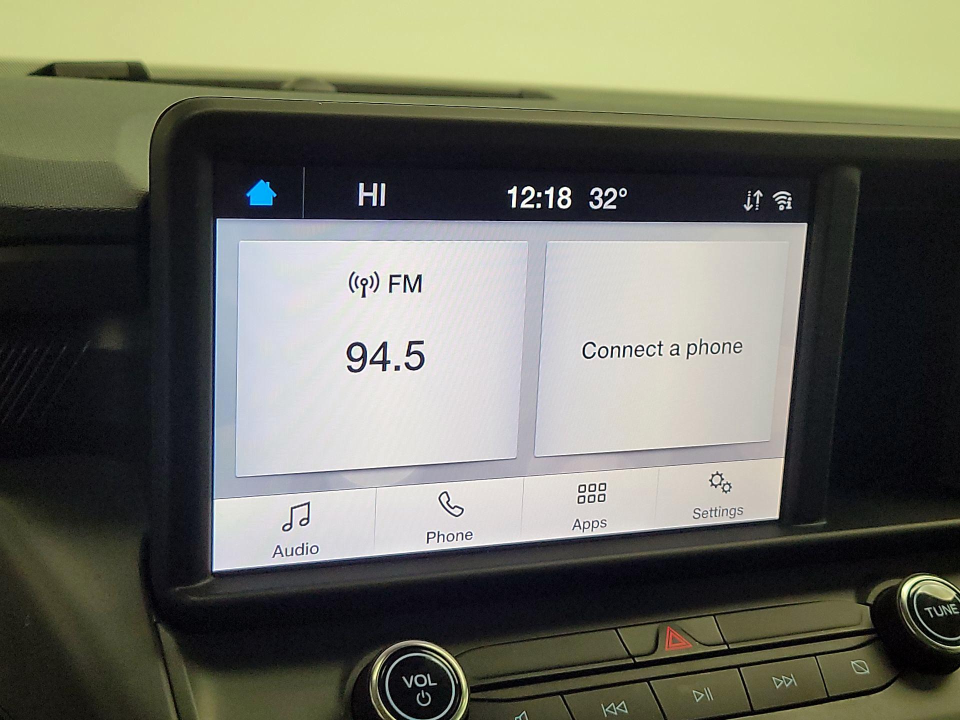 Thumbnail: 2024 Ford Maverick - 15