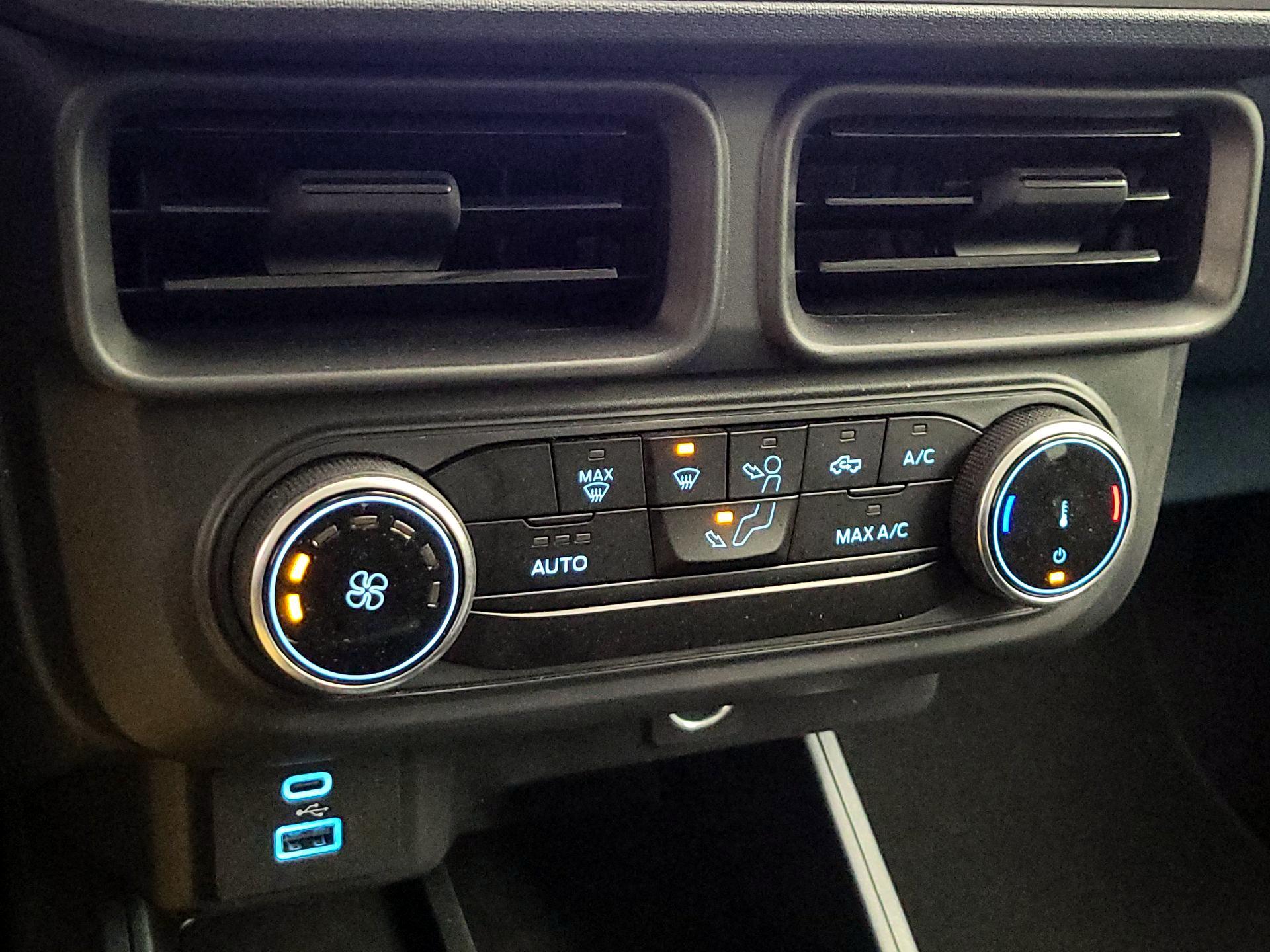 Thumbnail: 2024 Ford Maverick - 16