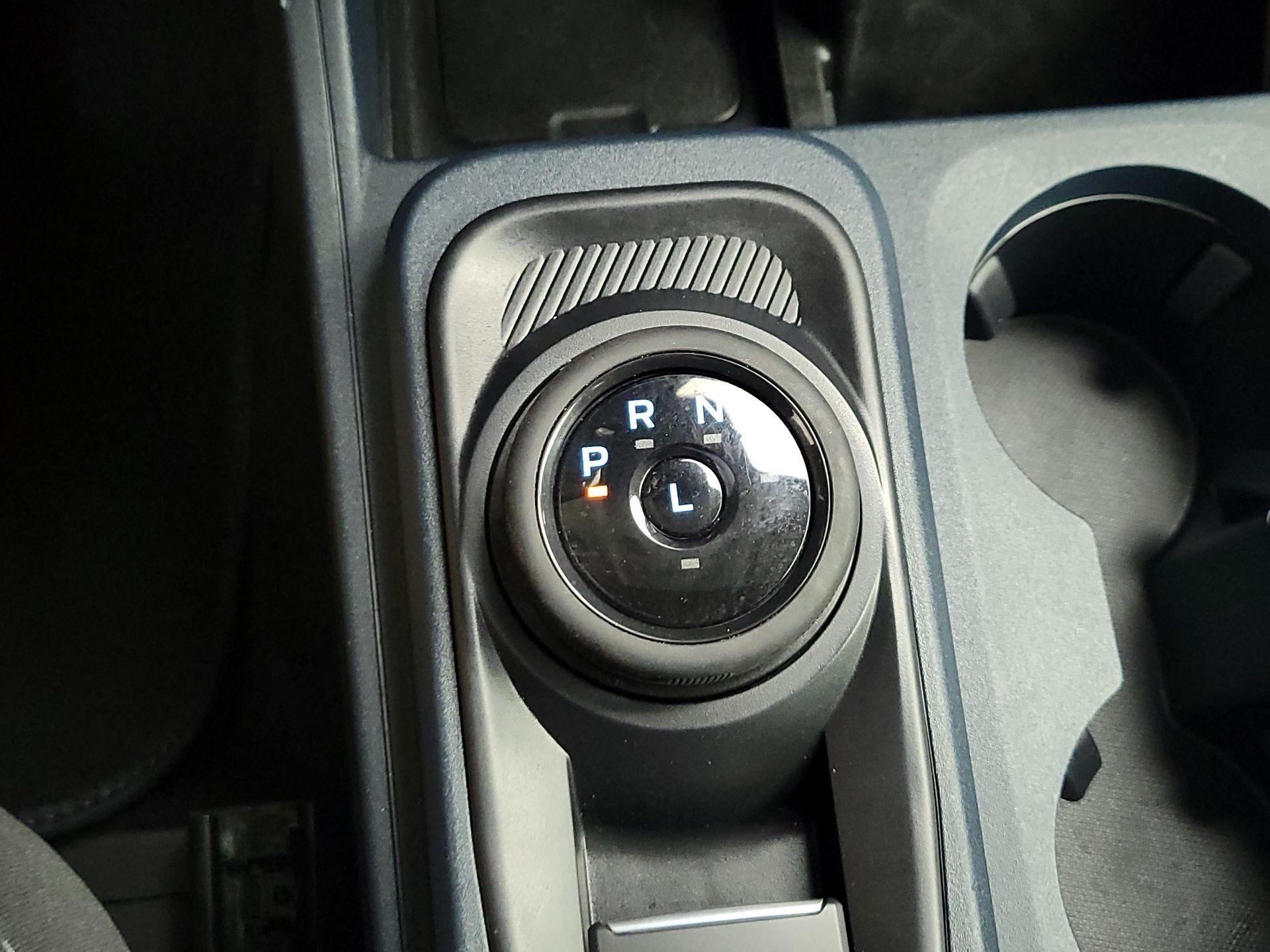 Thumbnail: 2024 Ford Maverick - 17