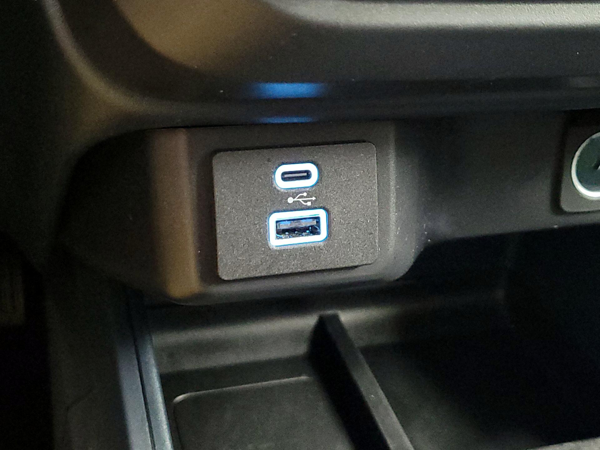 Thumbnail: 2024 Ford Maverick - 18