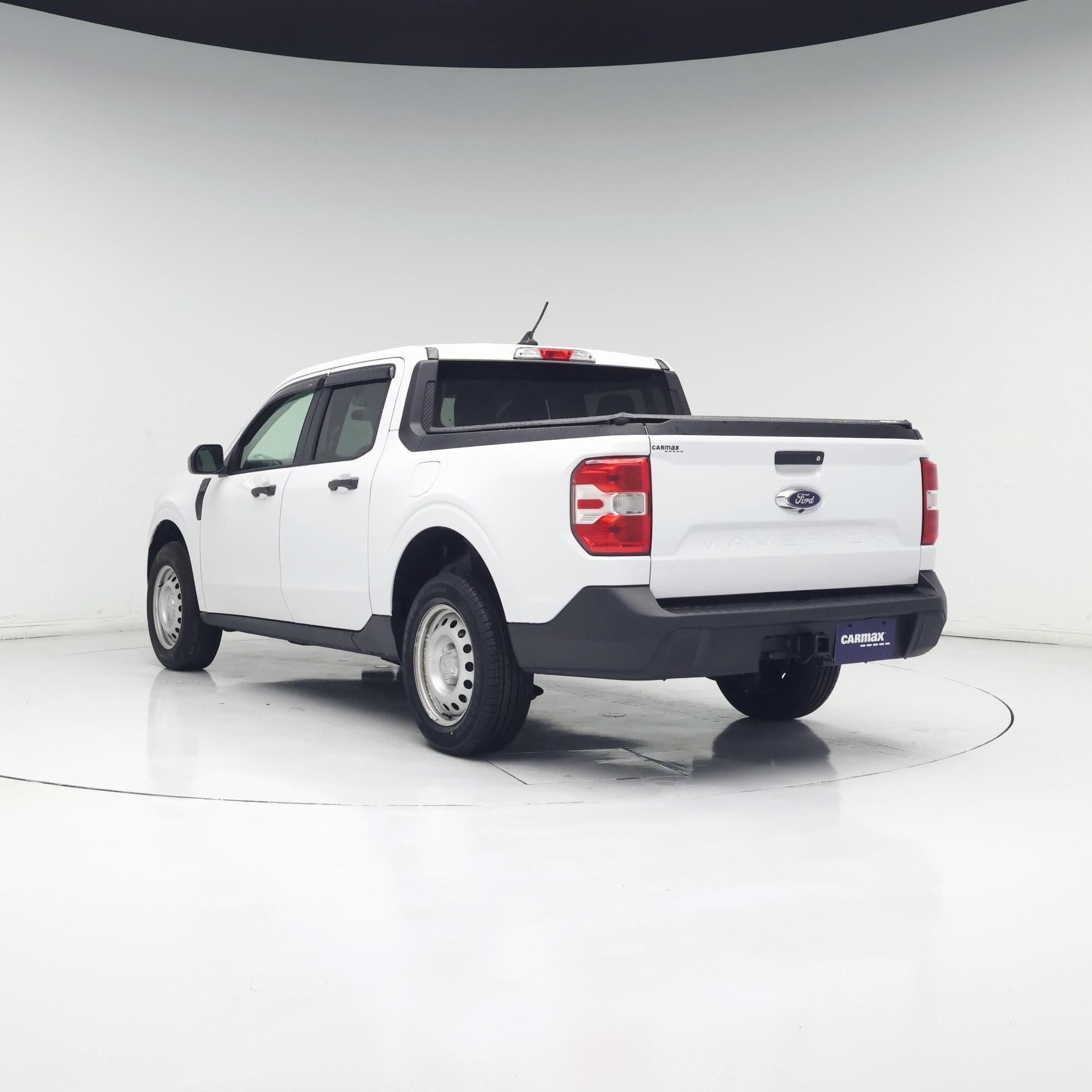 Thumbnail: 2024 Ford Maverick - 2