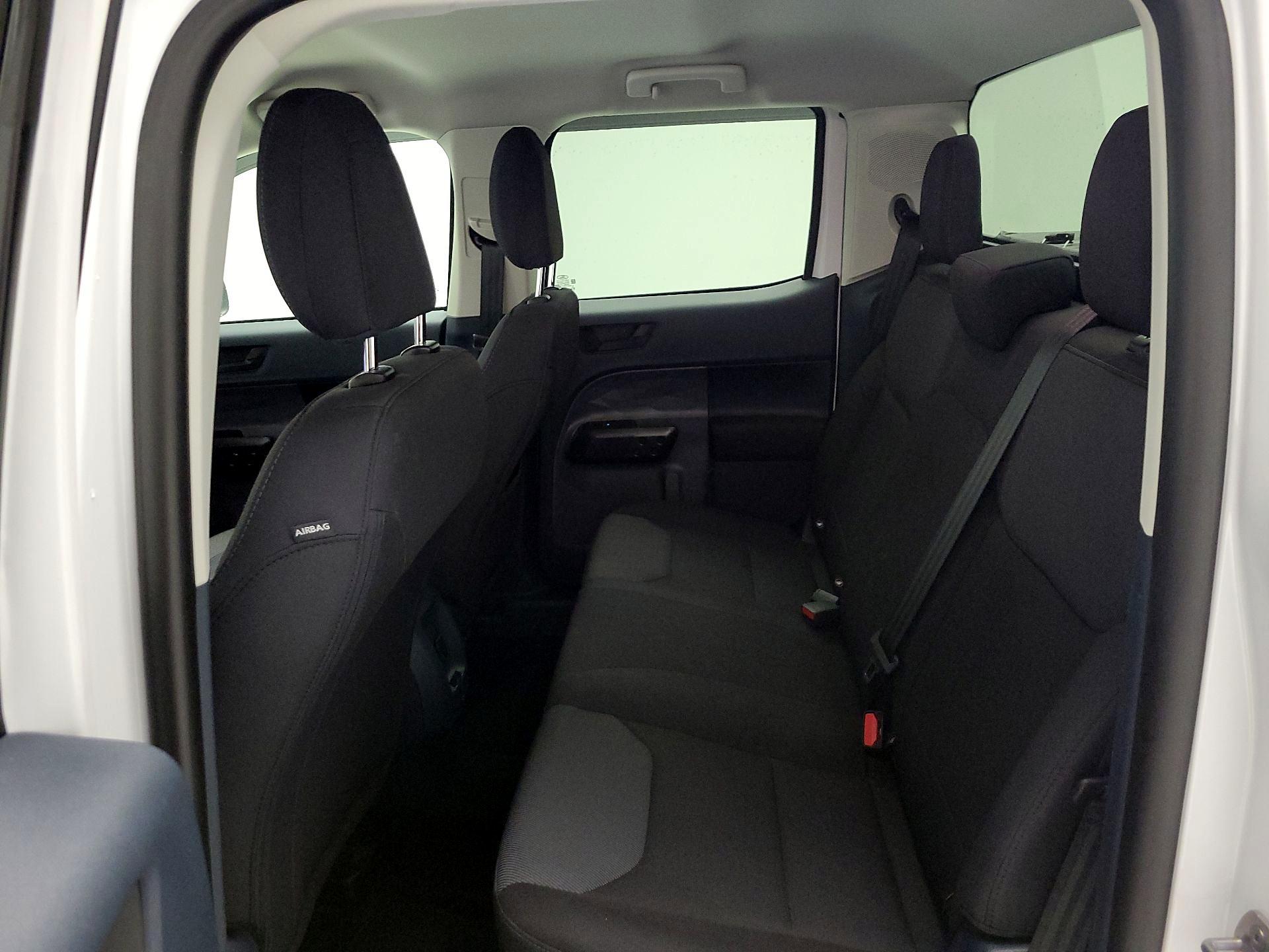 Thumbnail: 2024 Ford Maverick - 19