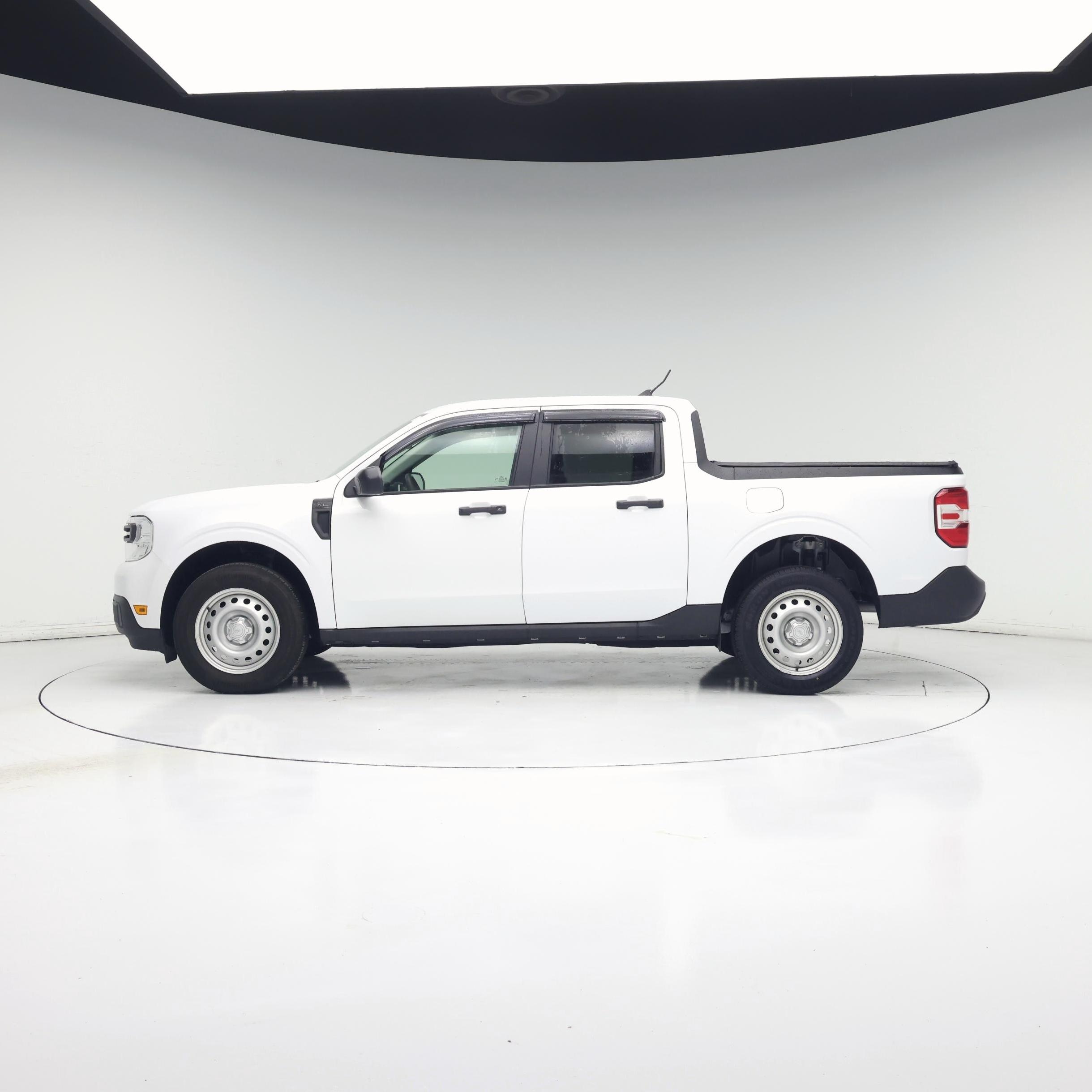 Thumbnail: 2024 Ford Maverick - 3