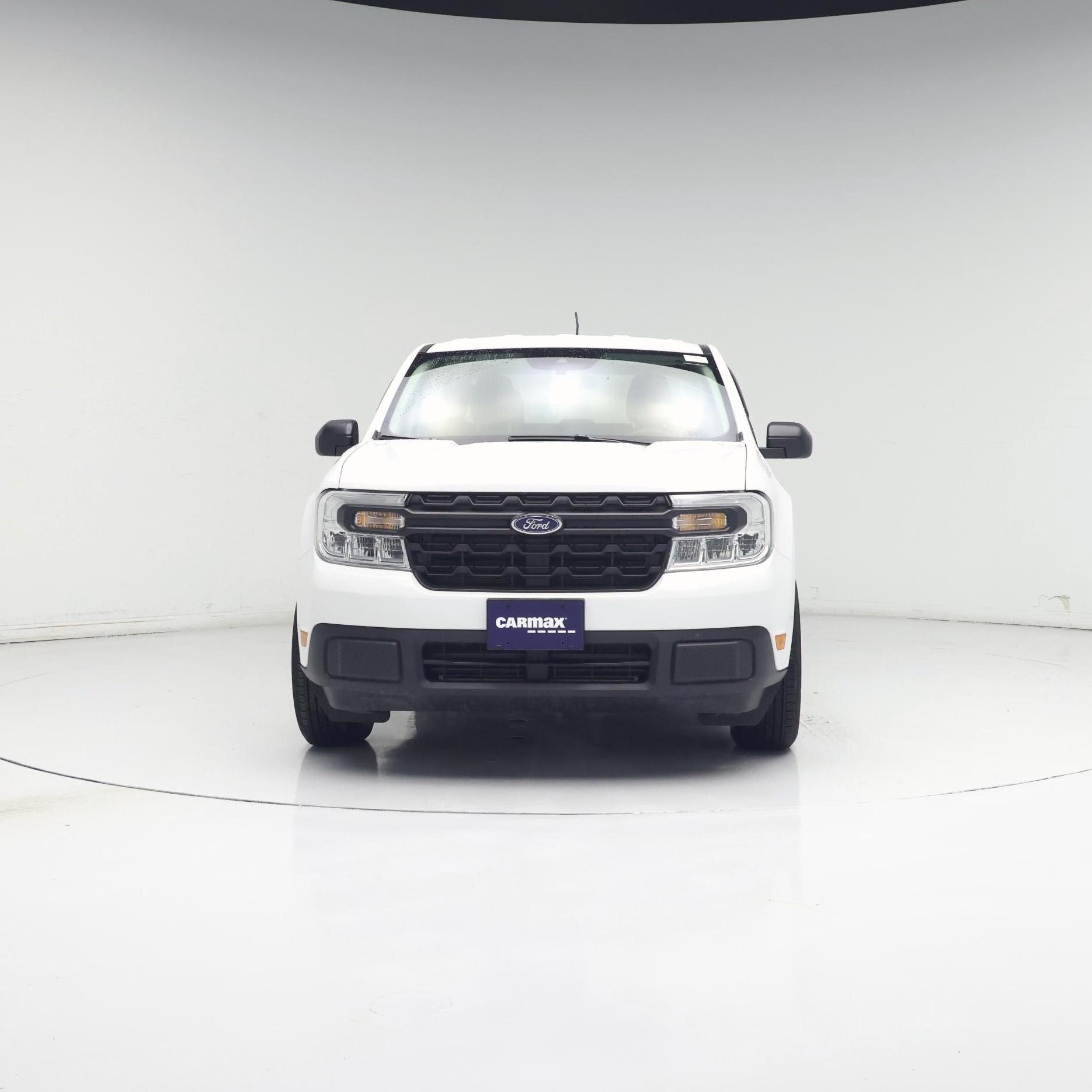 Thumbnail: 2024 Ford Maverick - 5