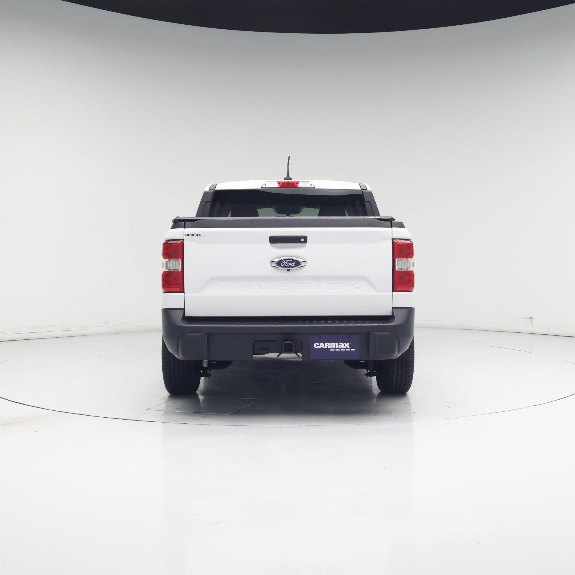 Thumbnail: 2024 Ford Maverick - 6