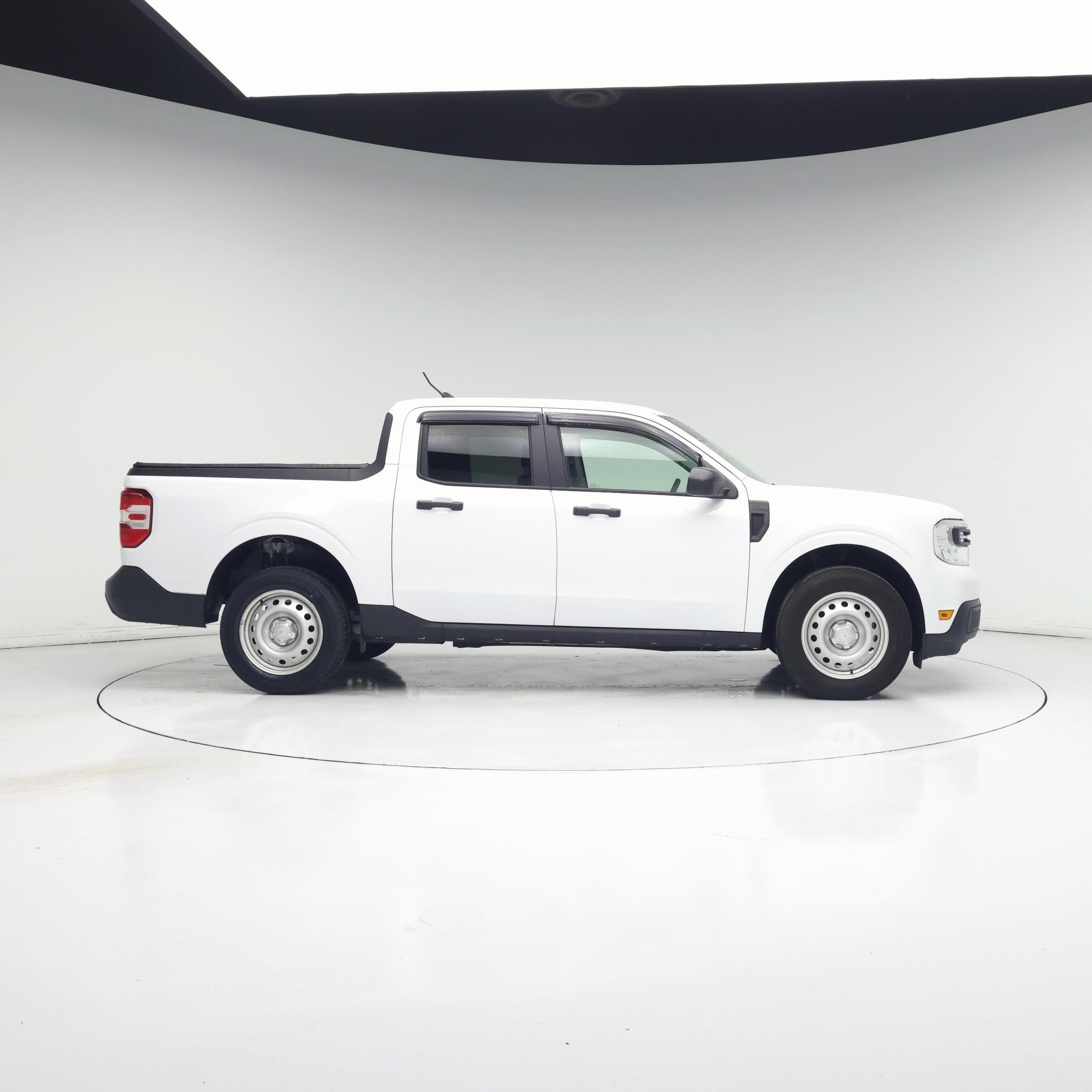 Thumbnail: 2024 Ford Maverick - 7