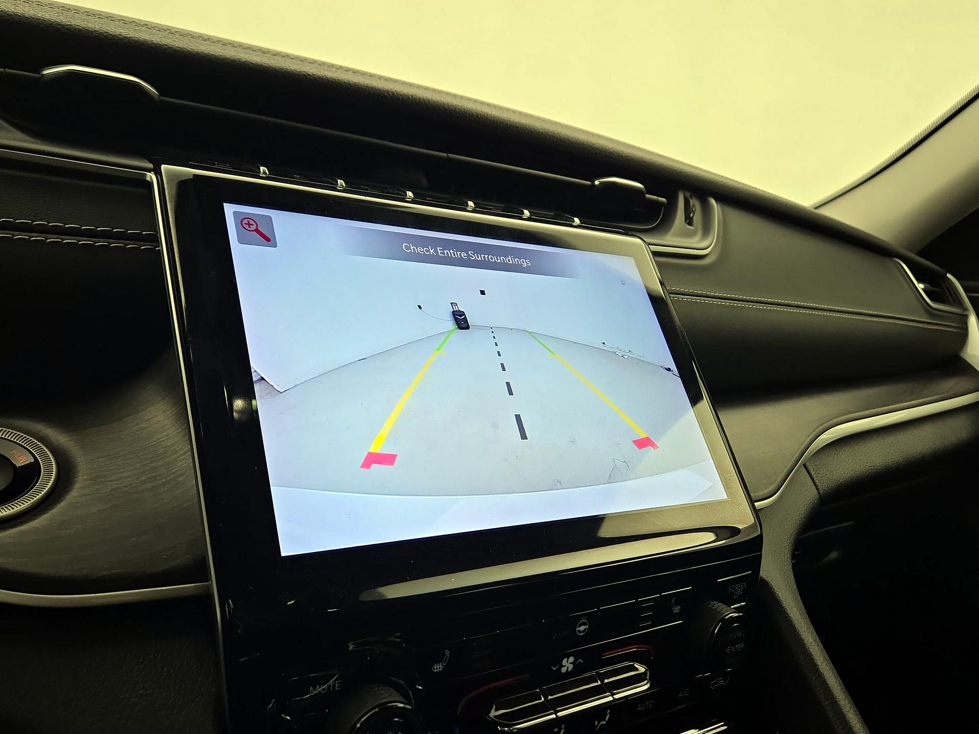 Thumbnail: 2023 Jeep Grand Cherokee L - 14