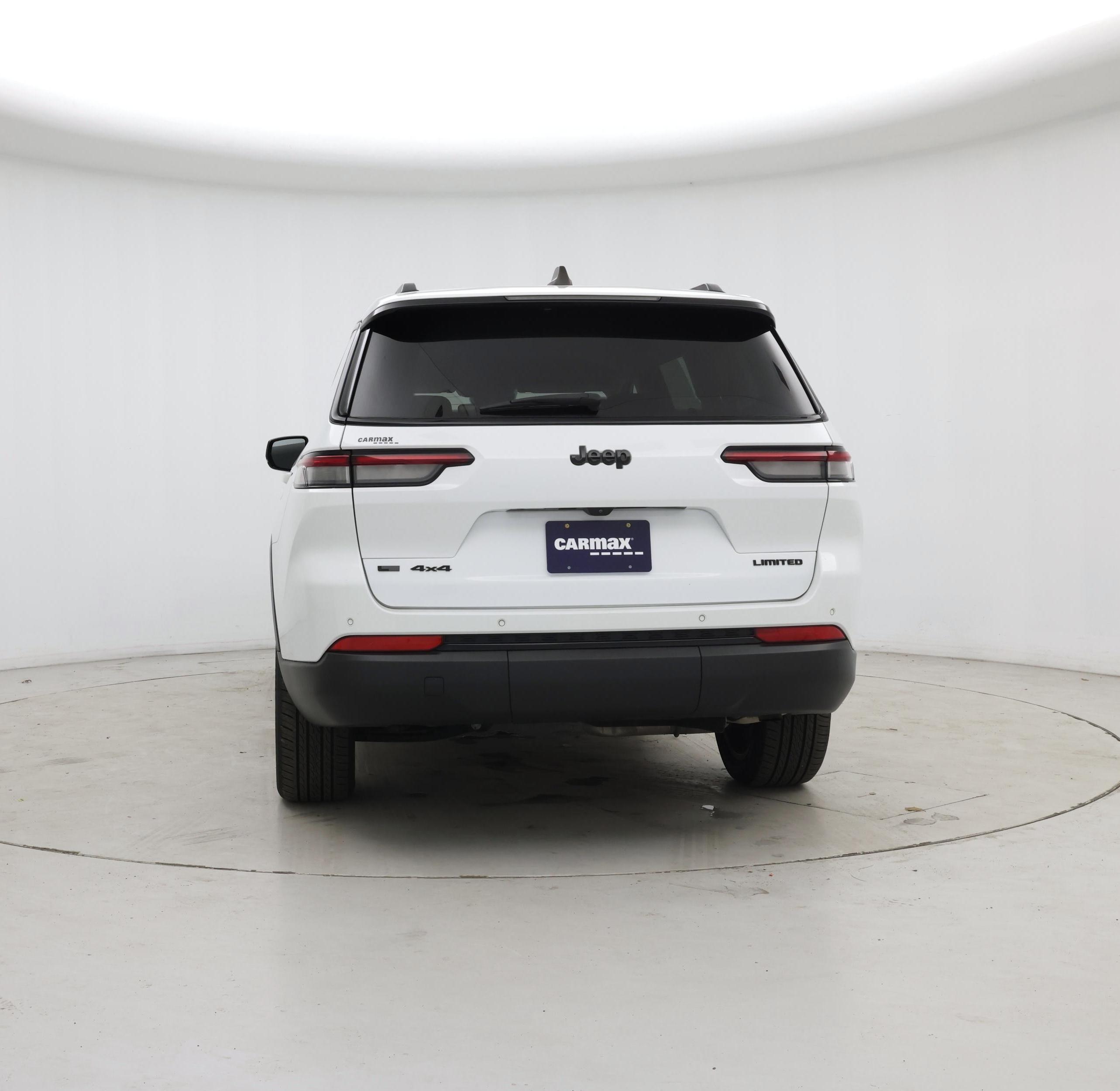 Thumbnail: 2023 Jeep Grand Cherokee L - 6