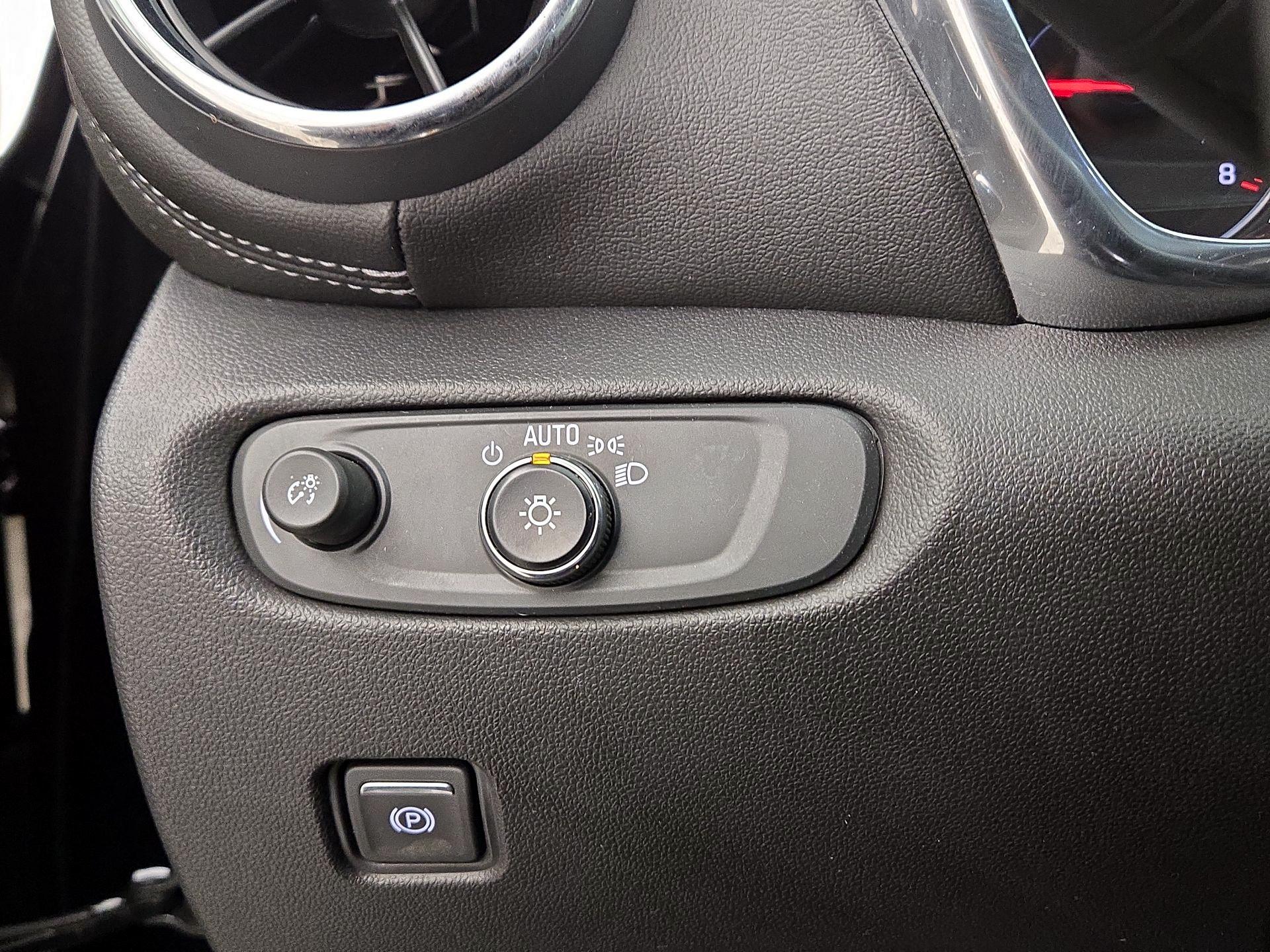 Thumbnail: 2023 Chevrolet Blazer - 13