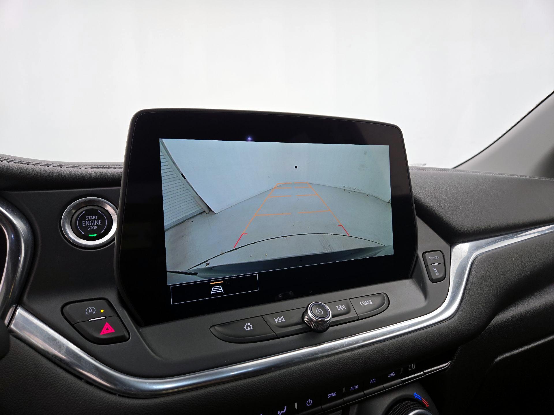 Thumbnail: 2023 Chevrolet Blazer - 14