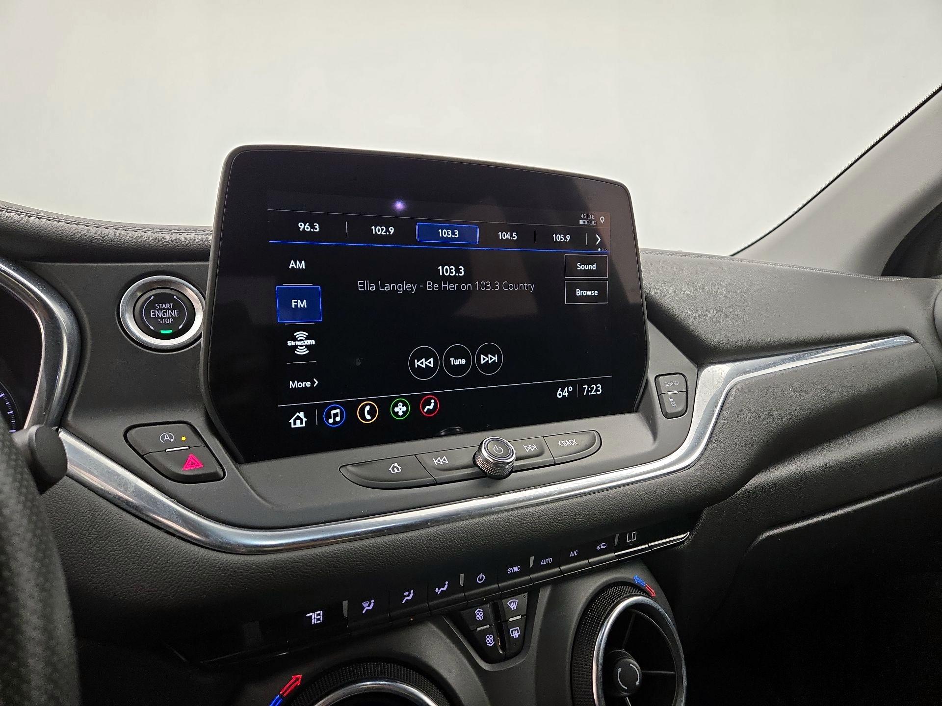 Thumbnail: 2023 Chevrolet Blazer - 15