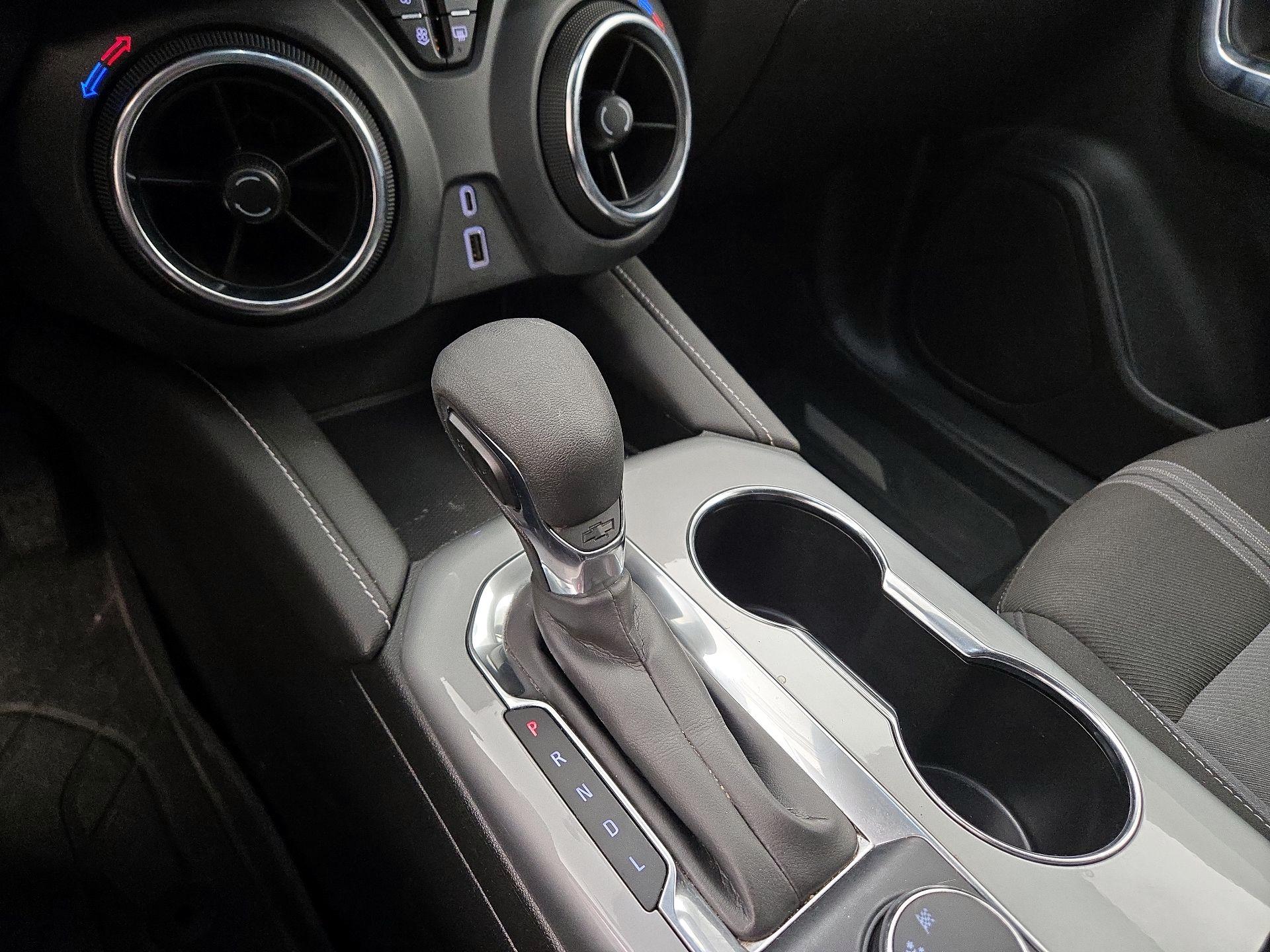 Thumbnail: 2023 Chevrolet Blazer - 17