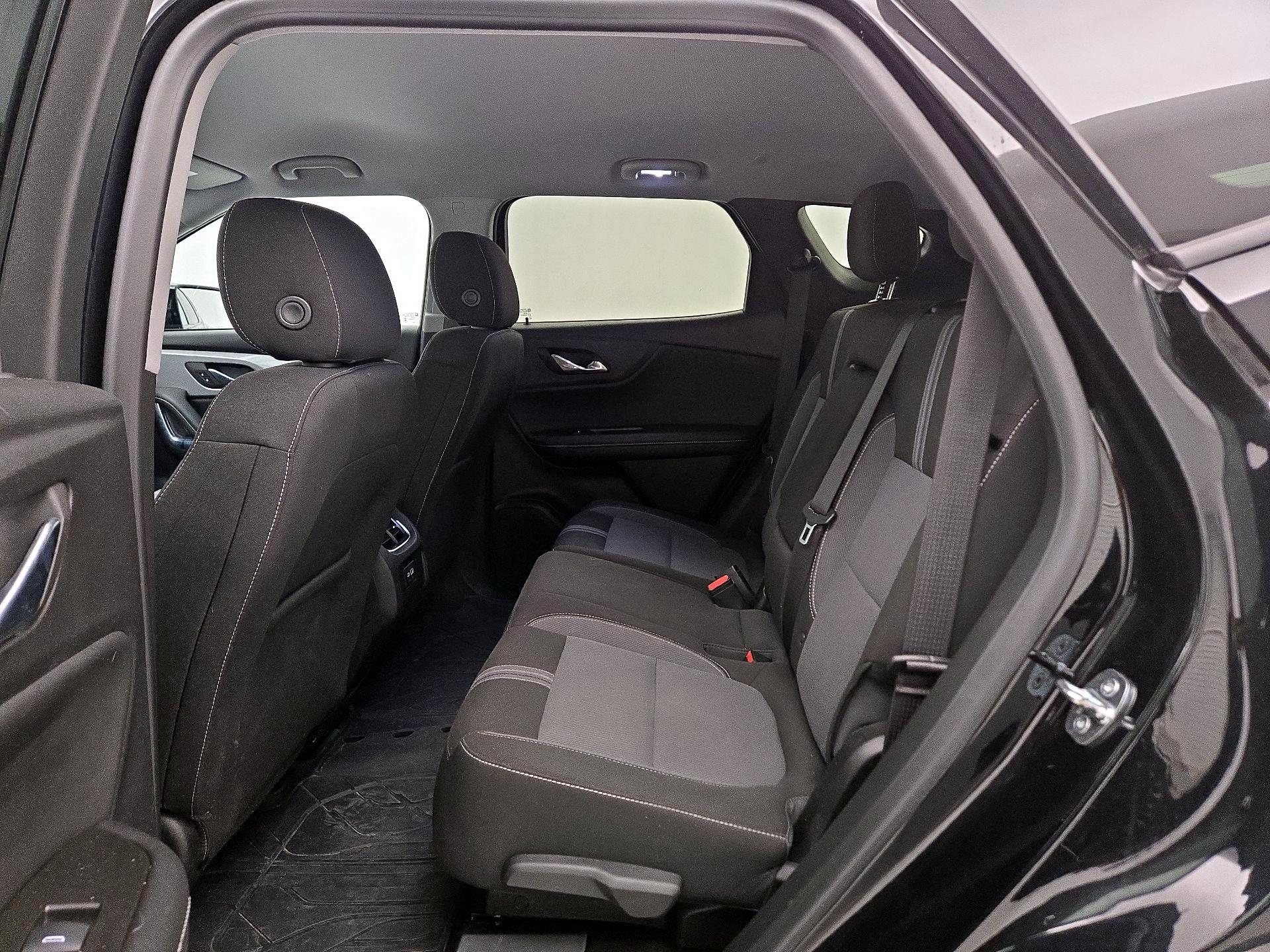 Thumbnail: 2023 Chevrolet Blazer - 19