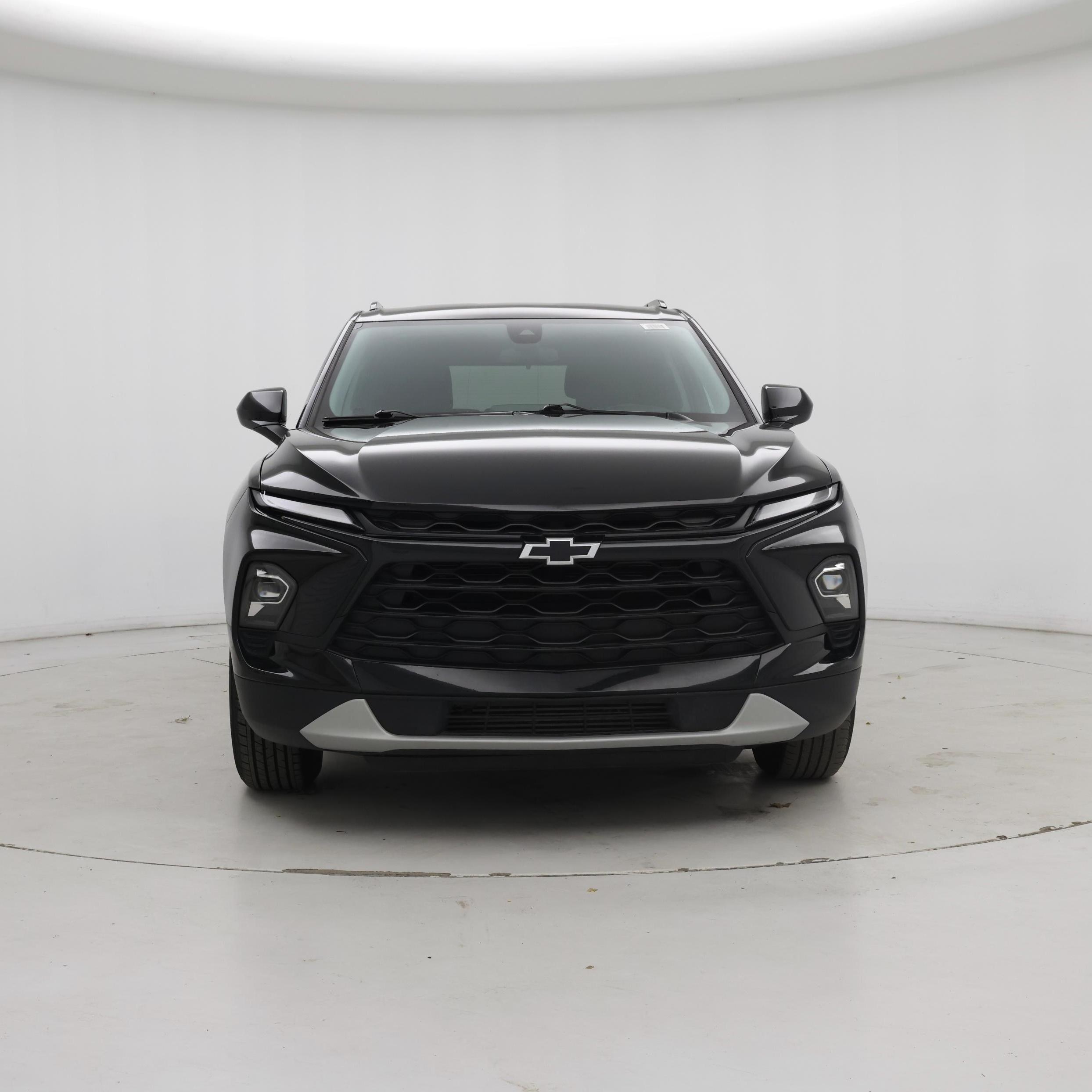 Thumbnail: 2023 Chevrolet Blazer - 5