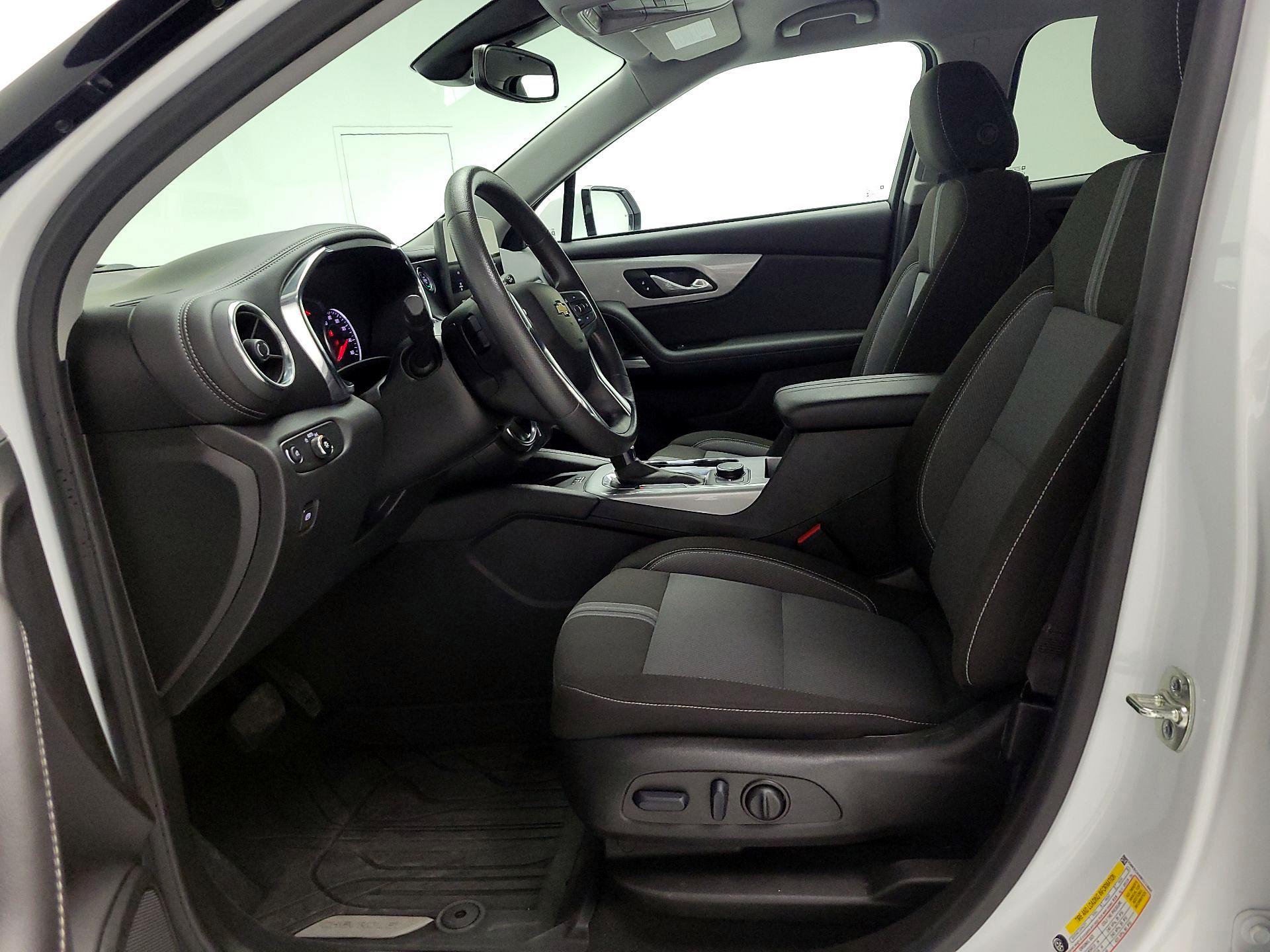 Thumbnail: 2024 Chevrolet Blazer - 11