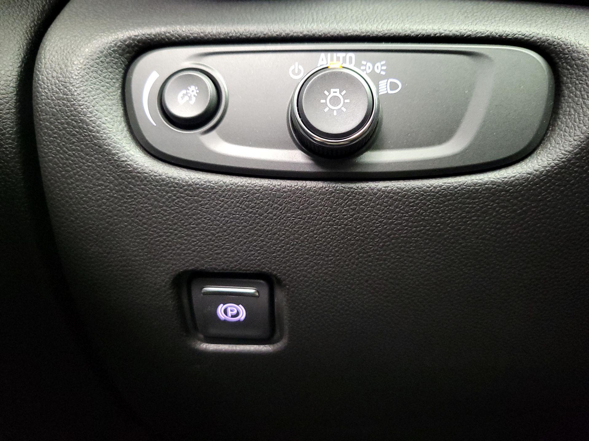 Thumbnail: 2024 Chevrolet Blazer - 13