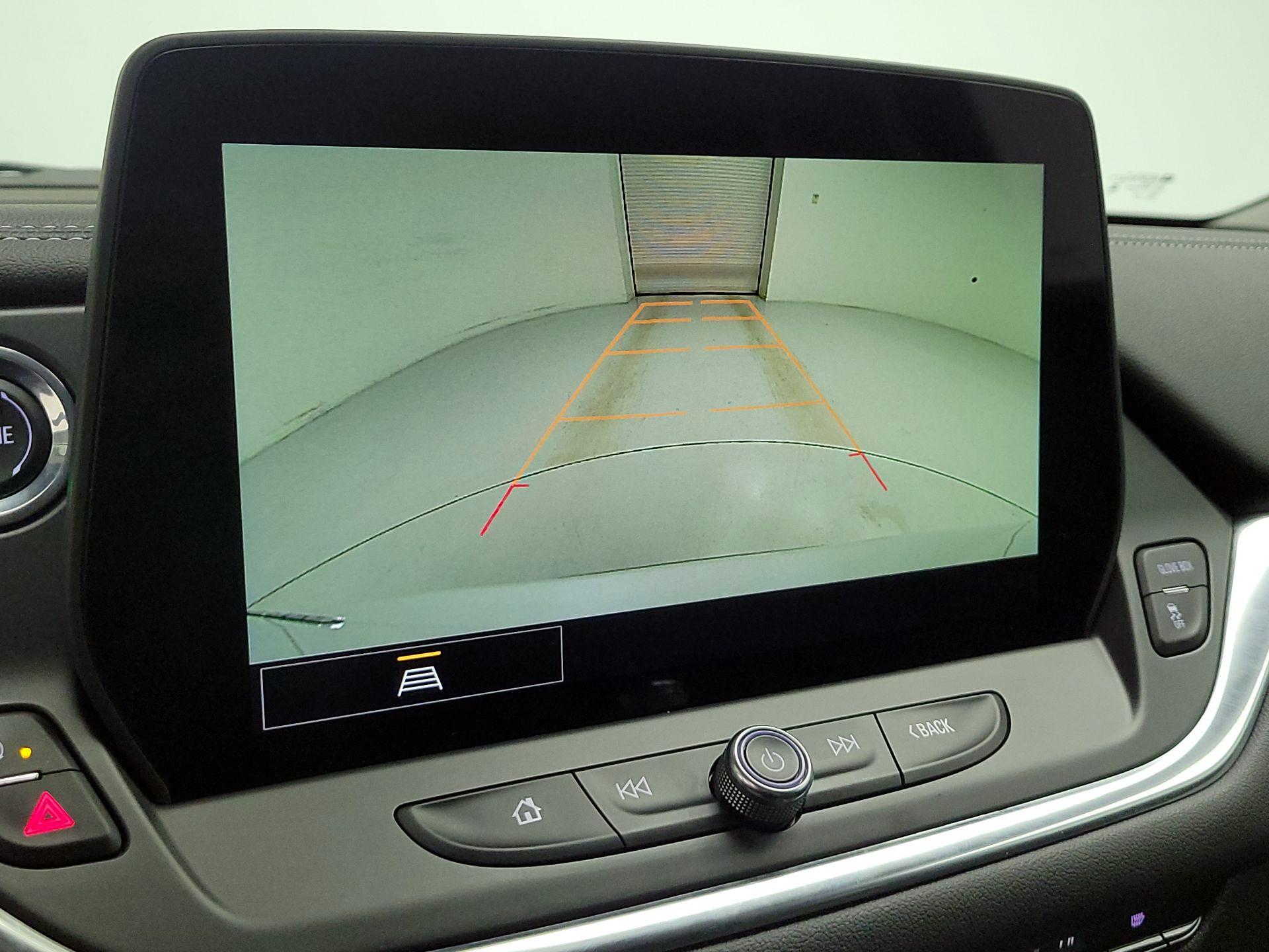 Thumbnail: 2024 Chevrolet Blazer - 14