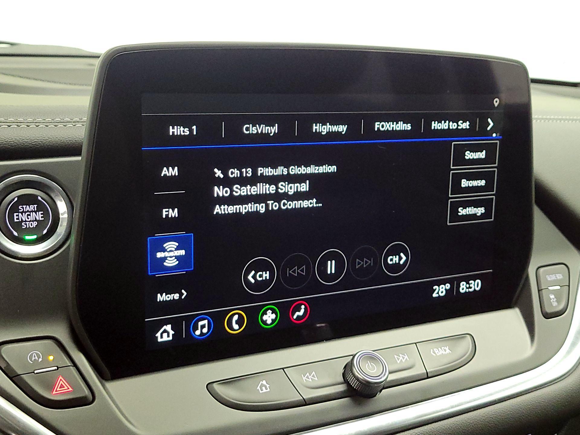 Thumbnail: 2024 Chevrolet Blazer - 15