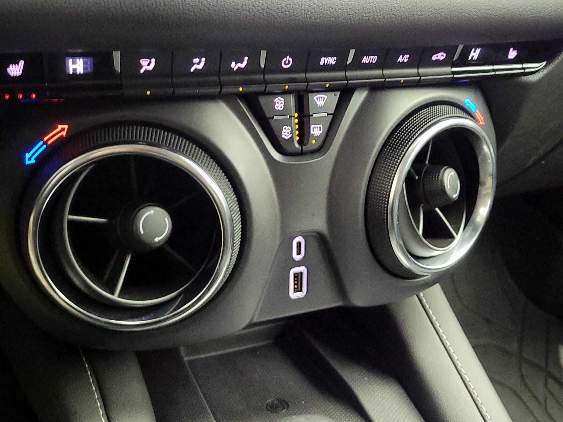 Thumbnail: 2024 Chevrolet Blazer - 16