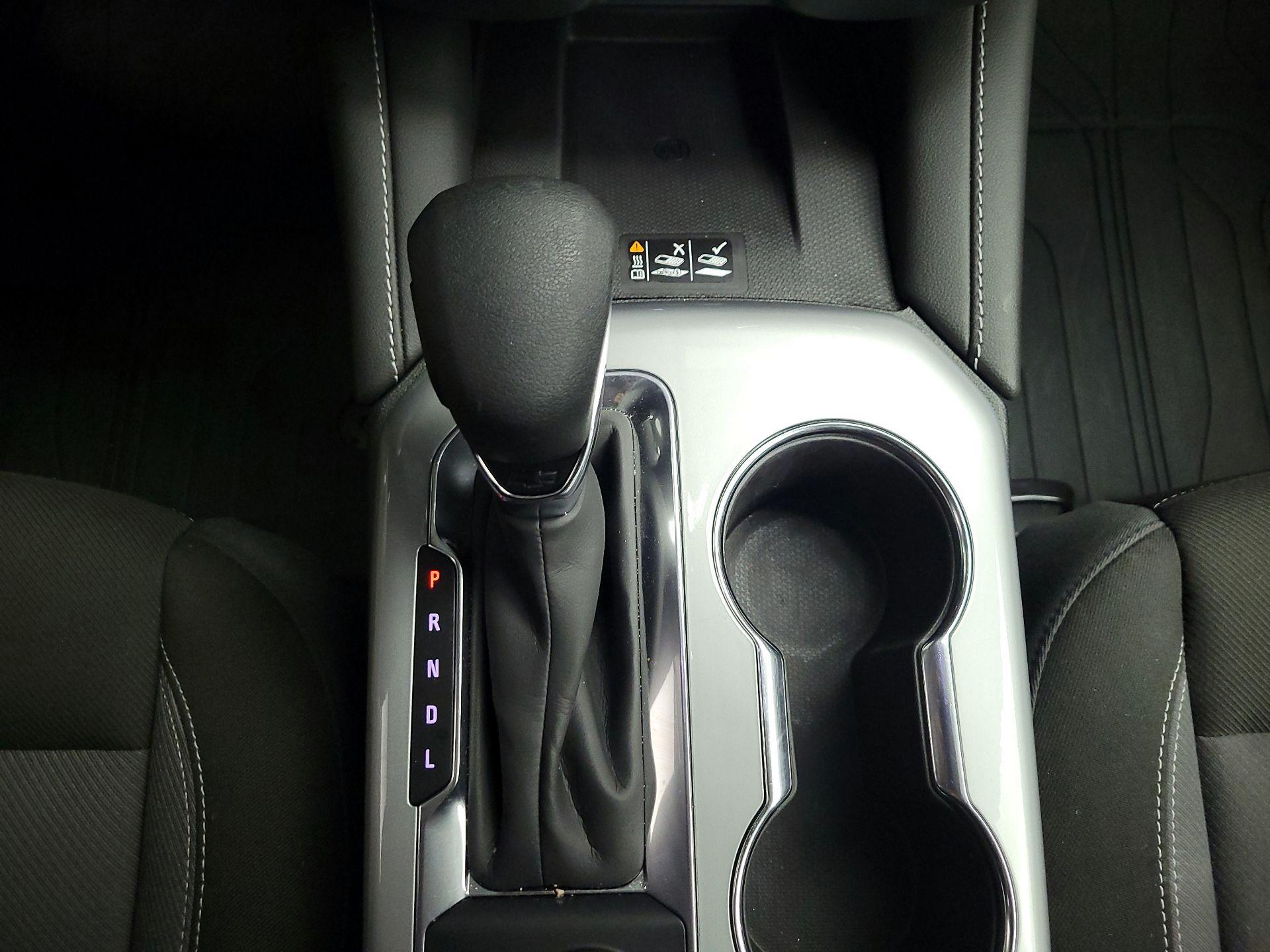 Thumbnail: 2024 Chevrolet Blazer - 17