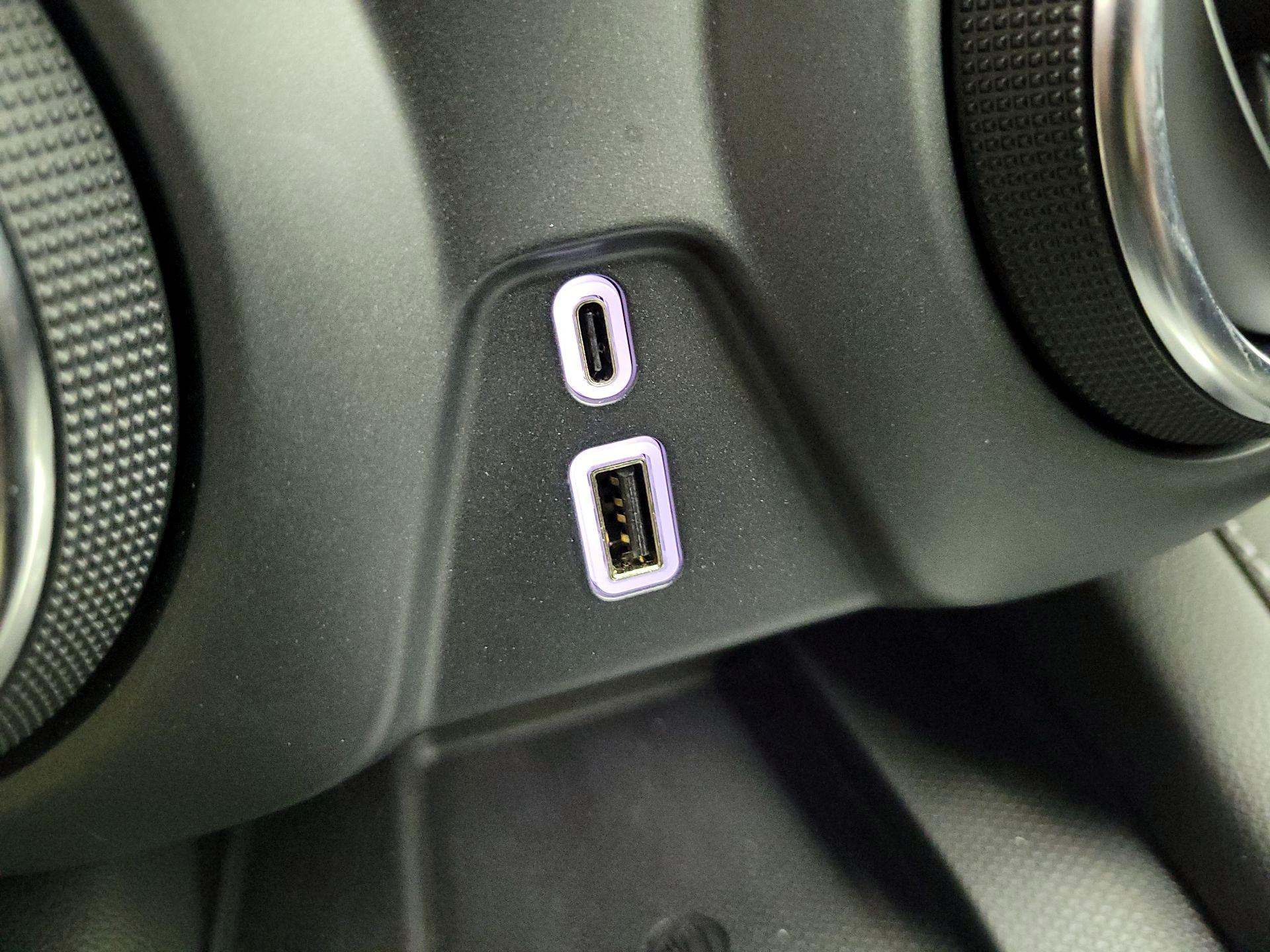 Thumbnail: 2024 Chevrolet Blazer - 18