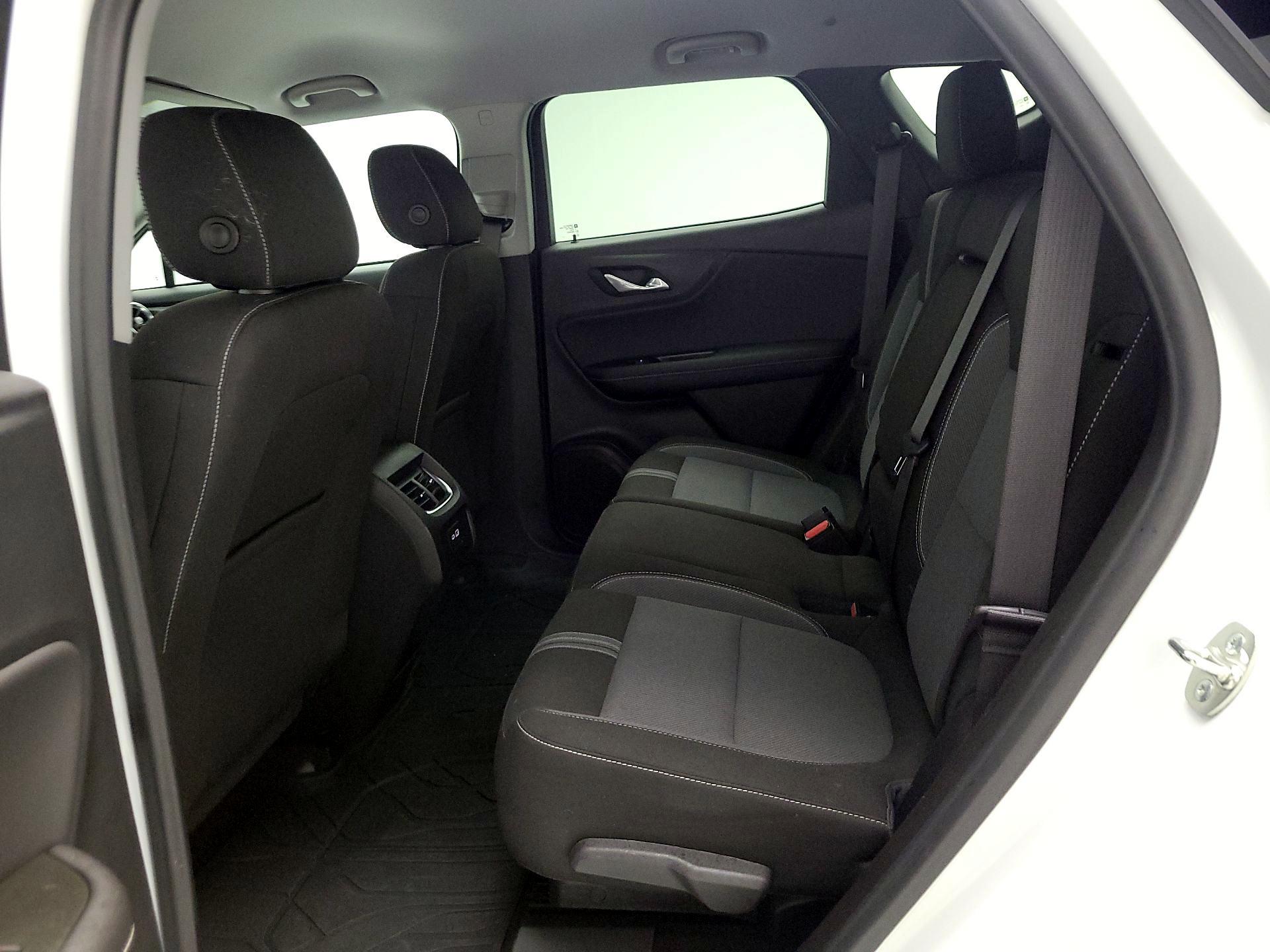 Thumbnail: 2024 Chevrolet Blazer - 19