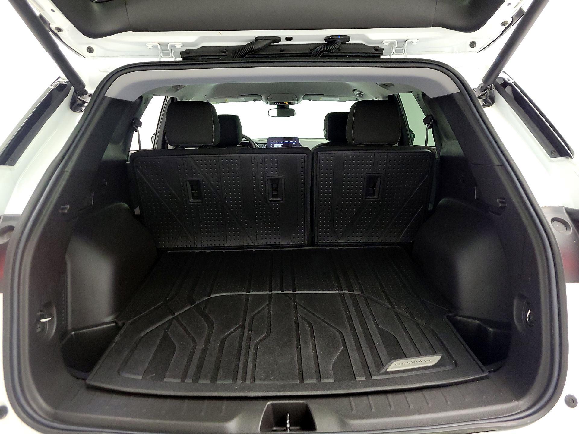 Thumbnail: 2024 Chevrolet Blazer - 20