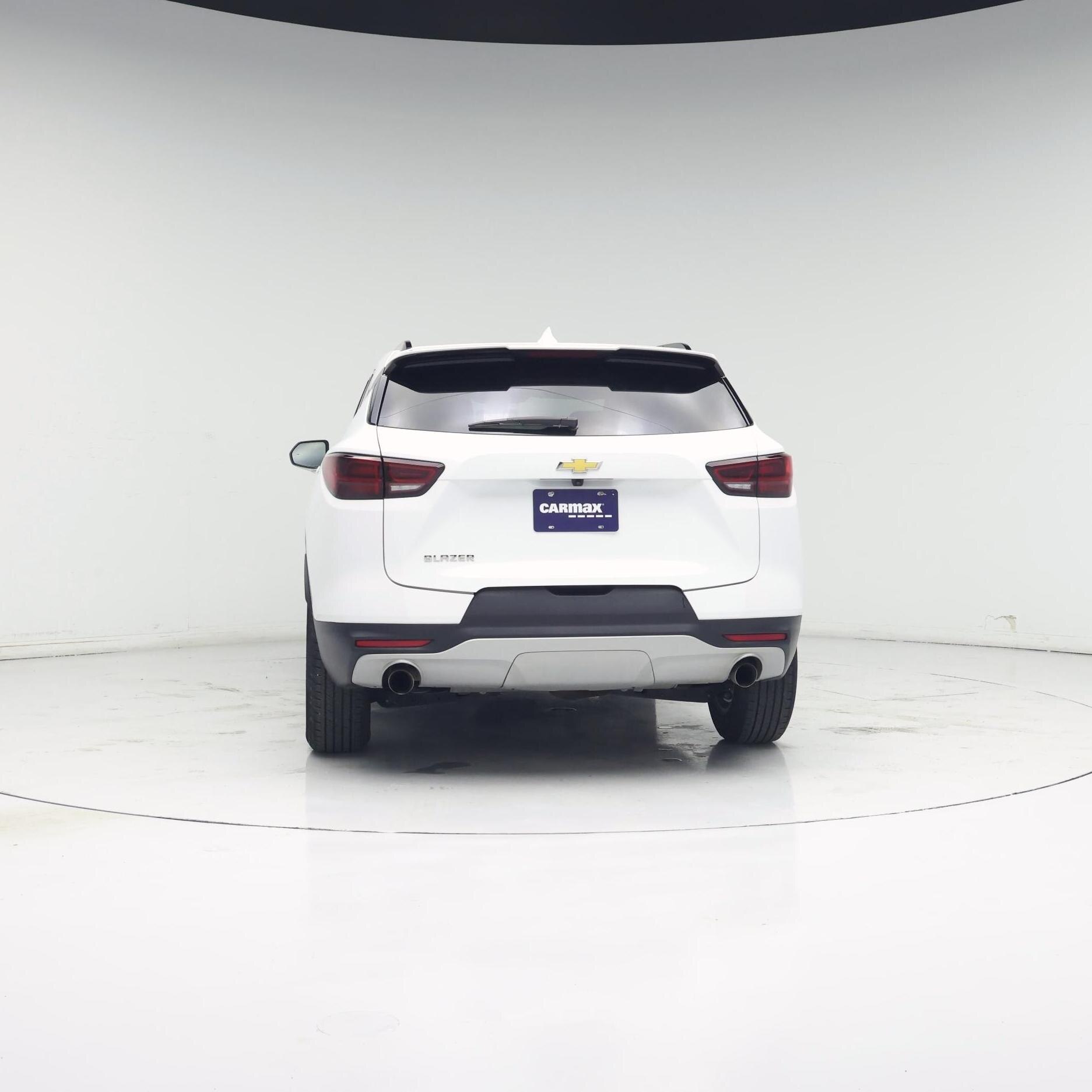 Thumbnail: 2024 Chevrolet Blazer - 6