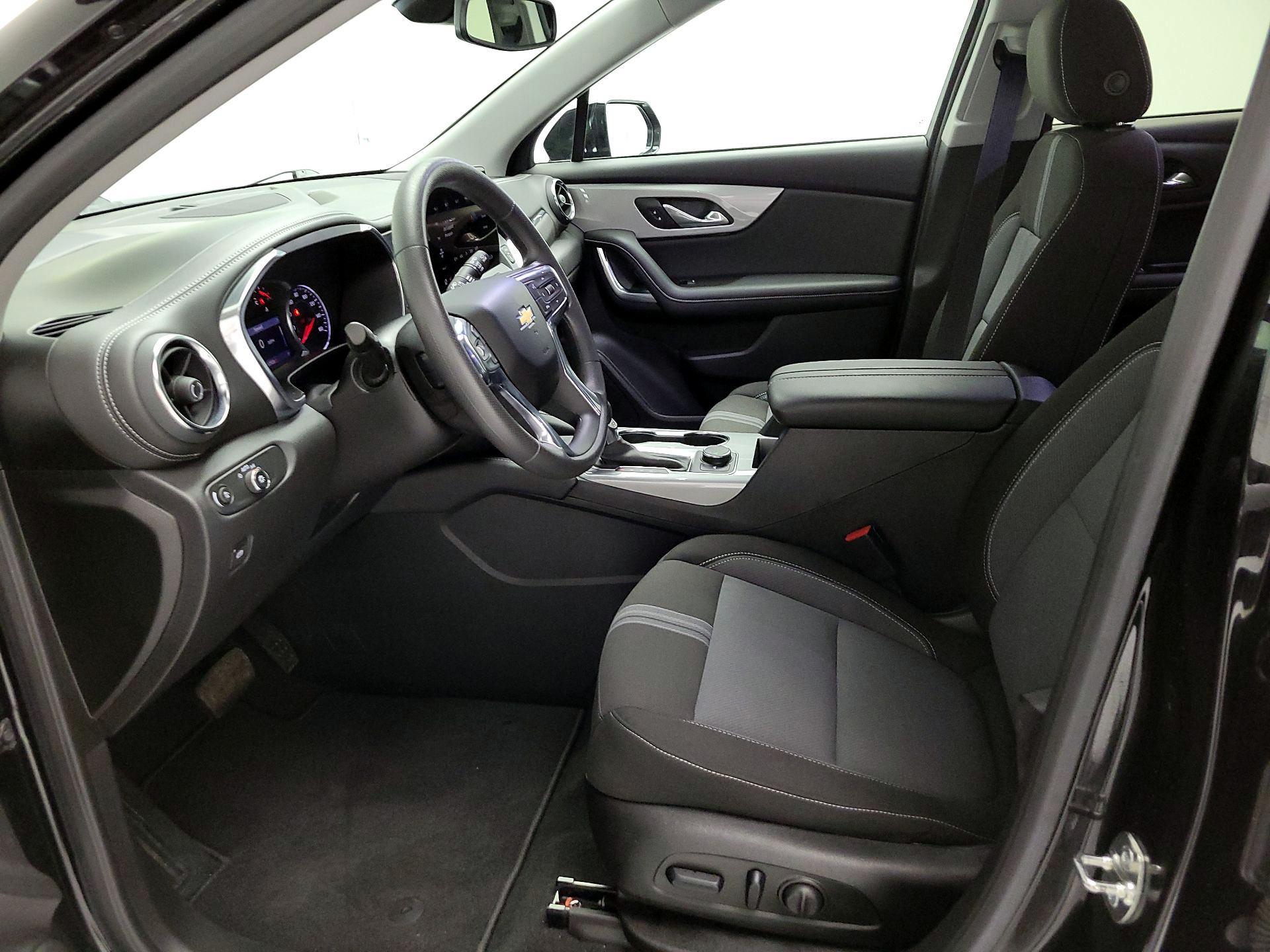 Thumbnail: 2023 Chevrolet Blazer - 11